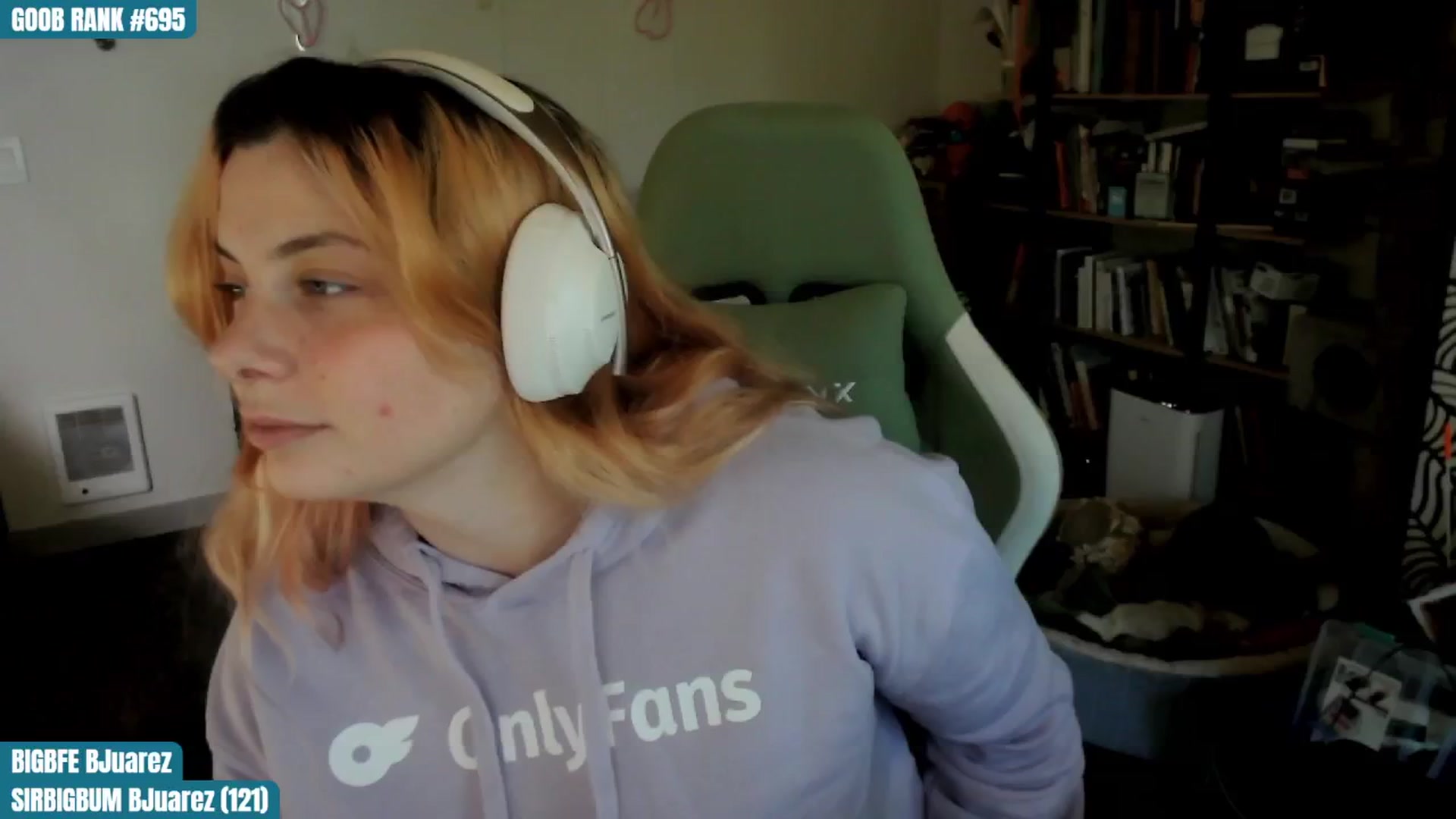 Gallery image thumbnail from ToniTigresse's myfreecams stream on, 08/07/2024, 23:06 image 16 of 20