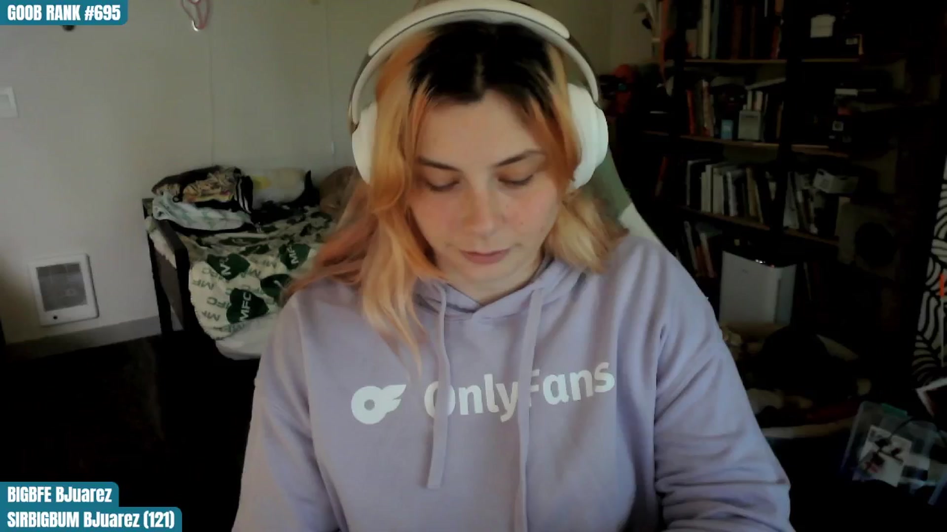 Gallery image thumbnail from ToniTigresse's myfreecams stream on, 08/07/2024, 23:06 image 15 of 20
