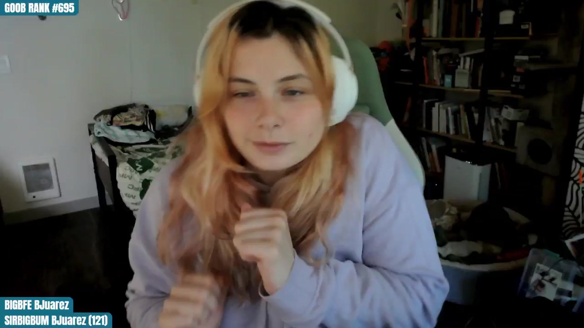 Gallery image thumbnail from ToniTigresse's myfreecams stream on, 08/07/2024, 23:06 image 13 of 20
