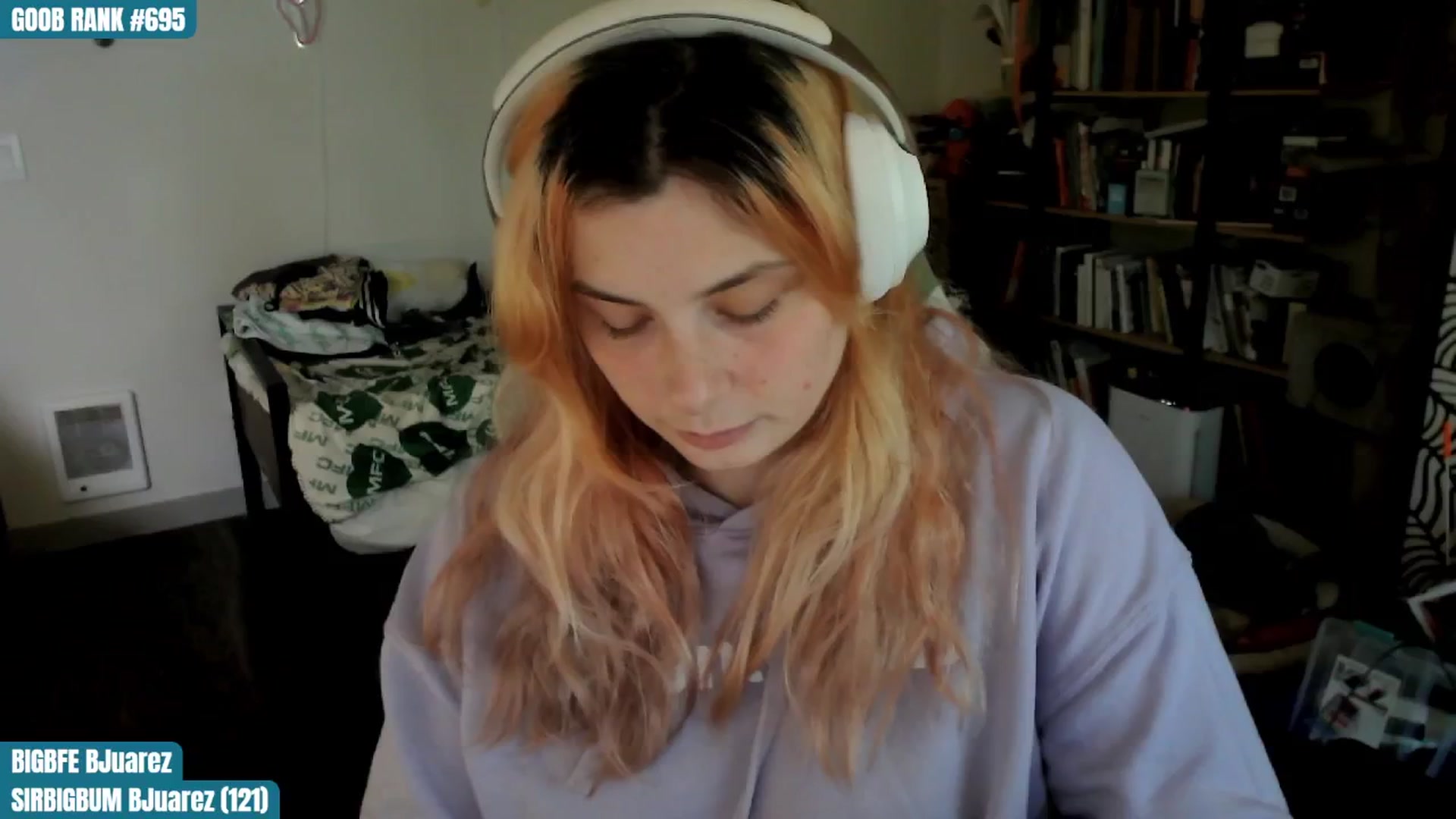 Gallery image thumbnail from ToniTigresse's myfreecams stream on, 08/07/2024, 23:06 image 8 of 20