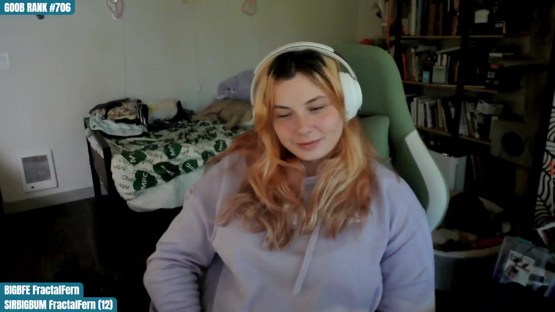 Gallery image thumbnail from ToniTigresse's myfreecams stream on, 08/07/2024, 23:06 image 1 of 20
