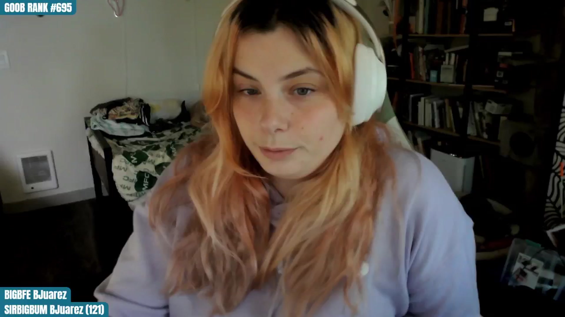 Gallery image thumbnail from ToniTigresse's myfreecams stream on, 08/07/2024, 23:06 image 9 of 20