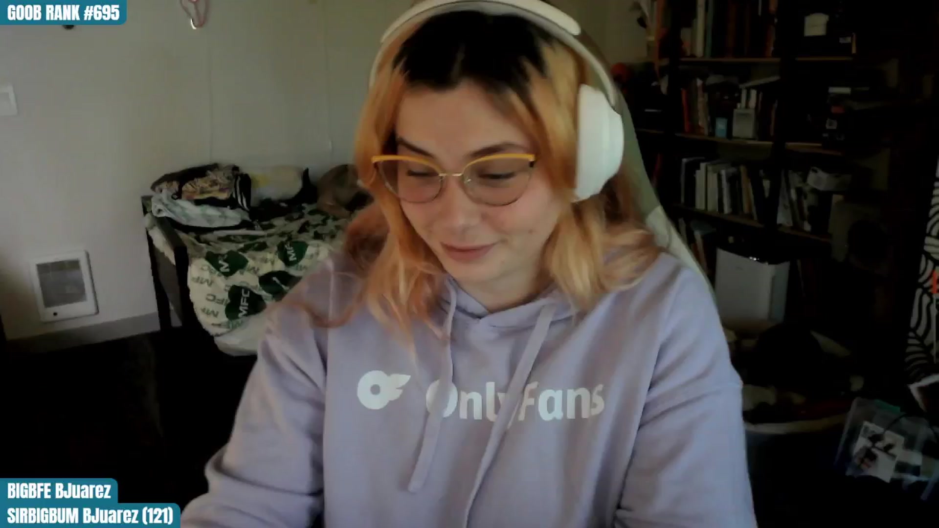 Gallery image thumbnail from ToniTigresse's myfreecams stream on, 08/07/2024, 23:06 image 17 of 20