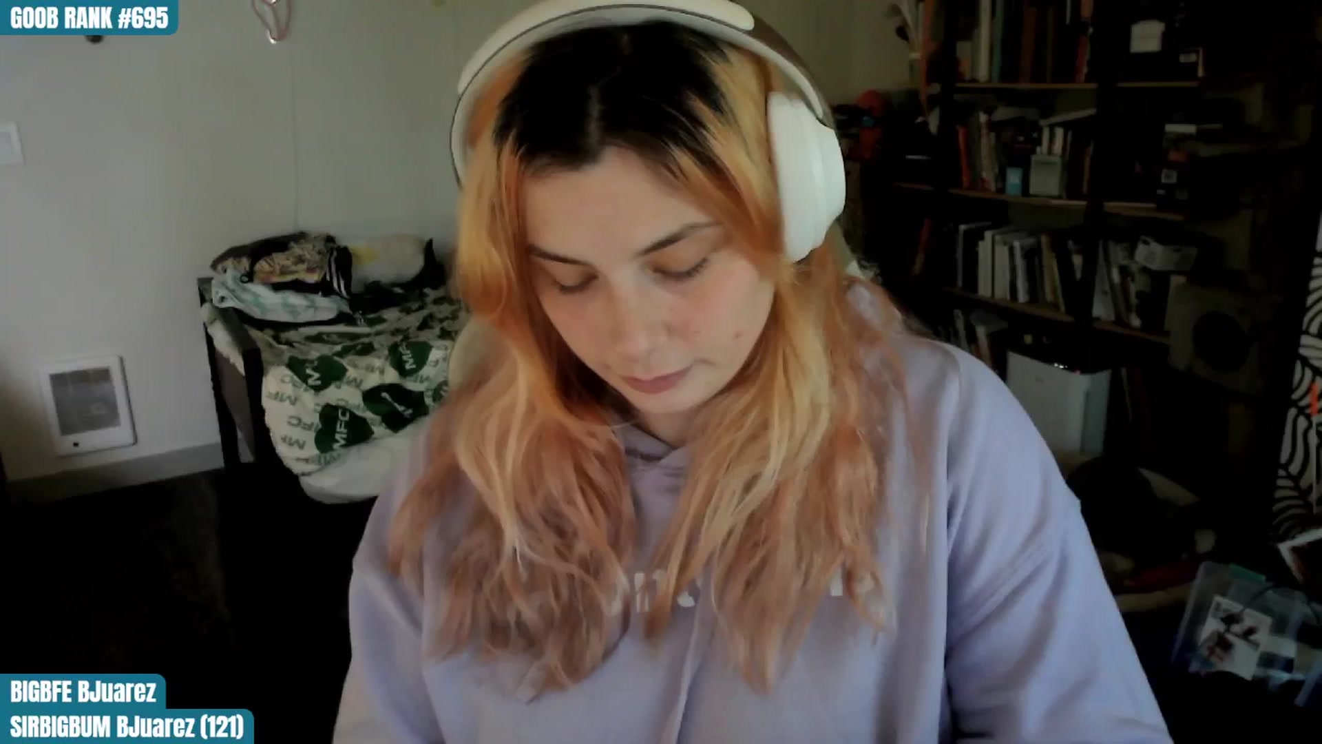 Gallery image thumbnail from ToniTigresse's myfreecams stream on, 08/07/2024, 23:06 image 7 of 20