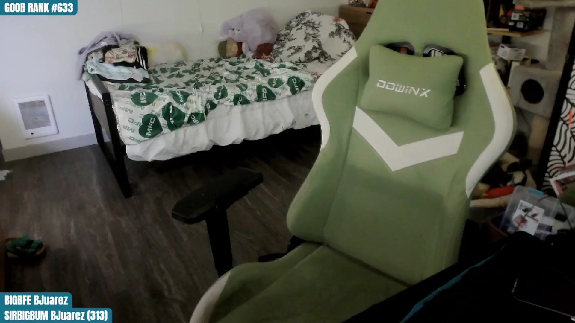 Gallery image thumbnail from ToniTigresse's myfreecams stream on, 08/08/2024, 01:47 image 11 of 20