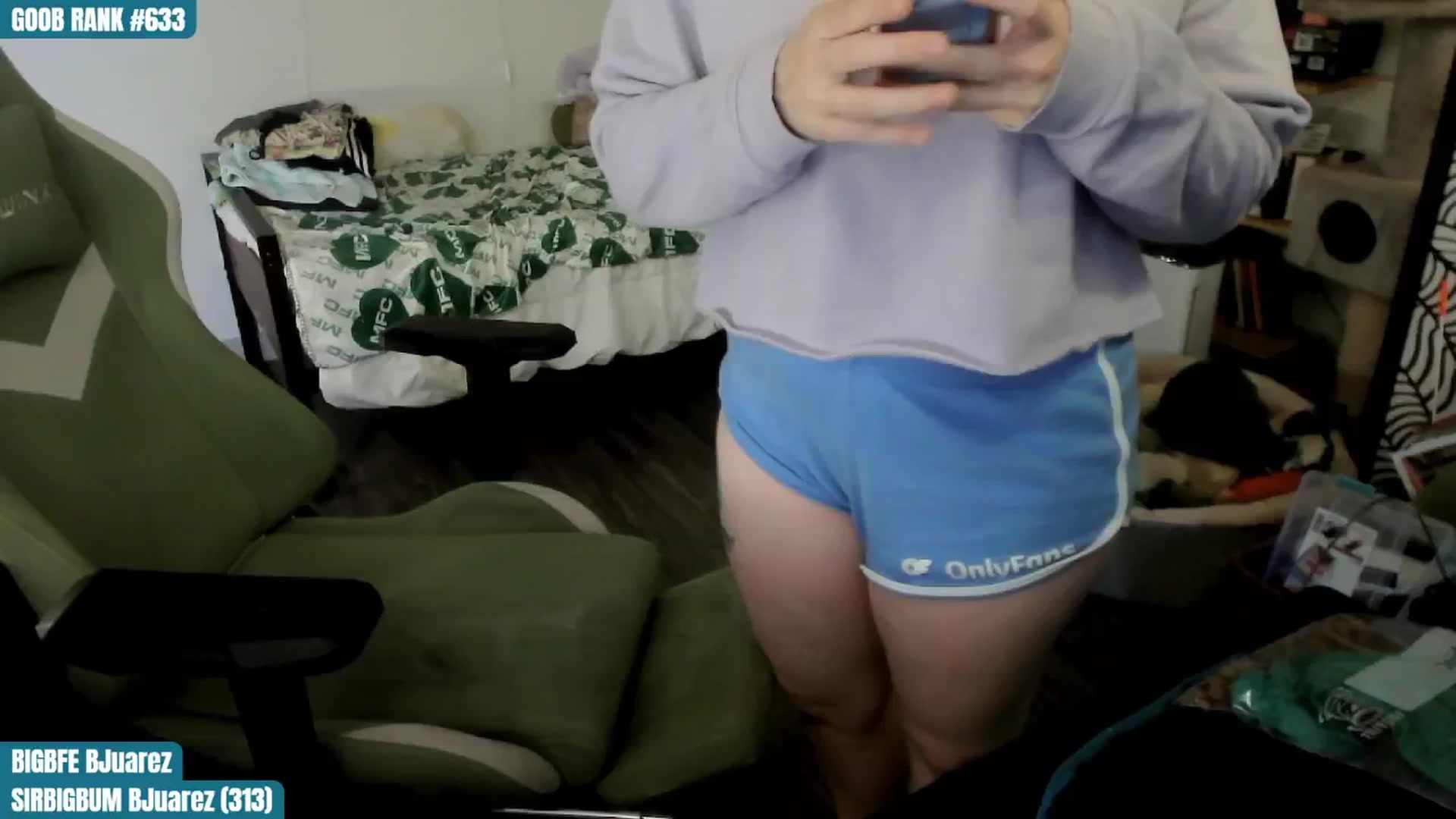 Gallery image thumbnail from ToniTigresse's myfreecams stream on, 08/08/2024, 01:47 image 10 of 20