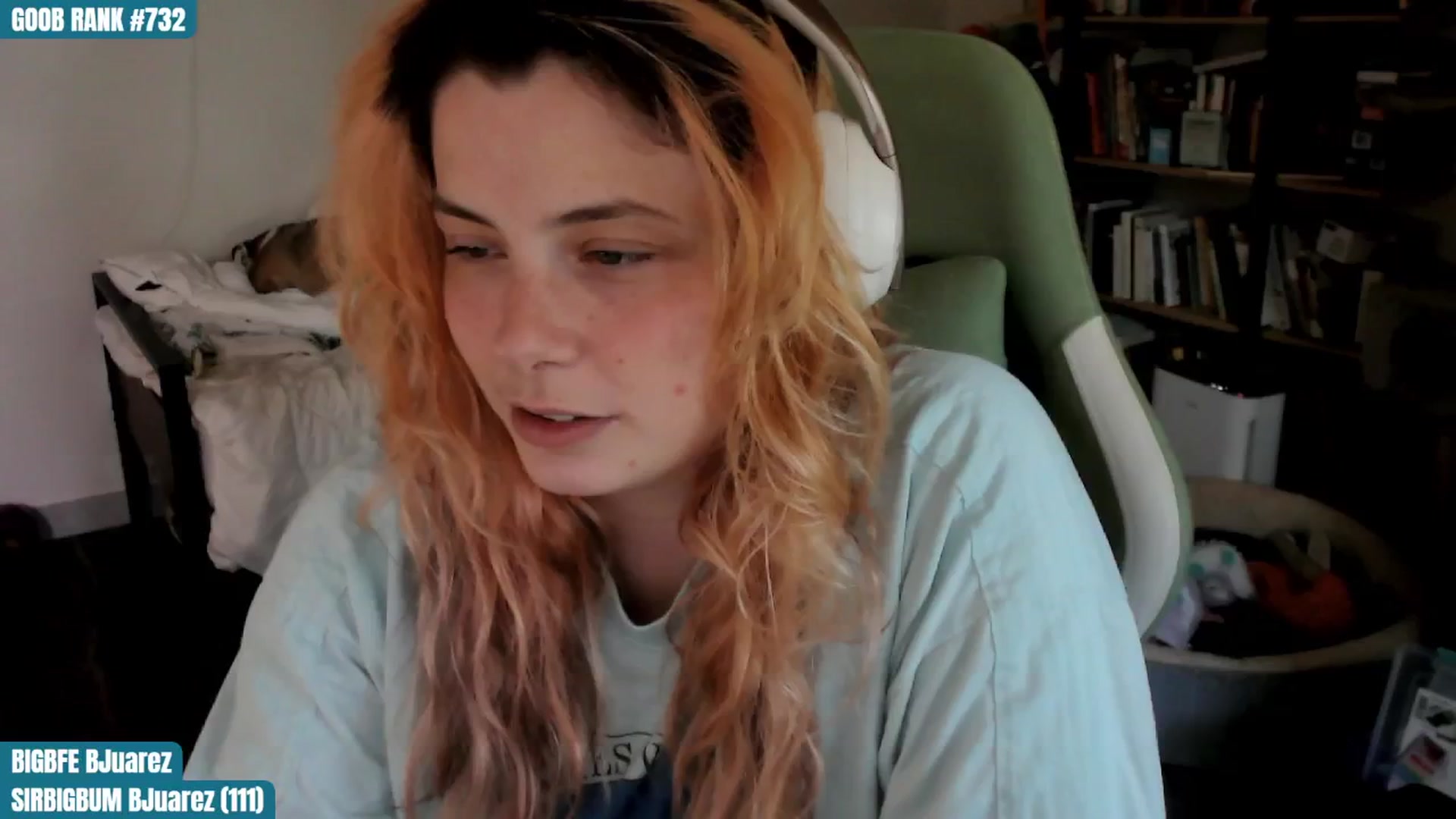 Gallery image thumbnail from ToniTigresse's myfreecams stream on, 08/10/2024, 24:01 image 19 of 20
