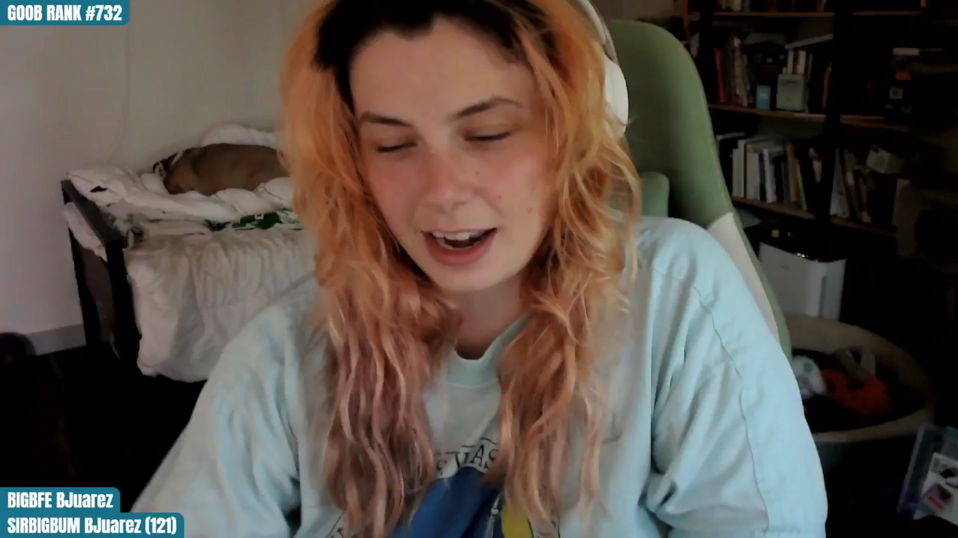 Gallery image thumbnail from ToniTigresse's myfreecams stream on, 08/10/2024, 24:01 image 20 of 20
