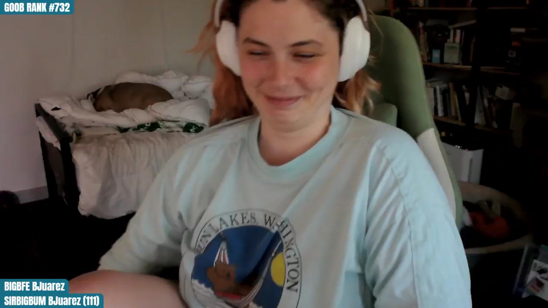 Gallery image thumbnail from ToniTigresse's myfreecams stream on, 08/10/2024, 24:01 image 17 of 20