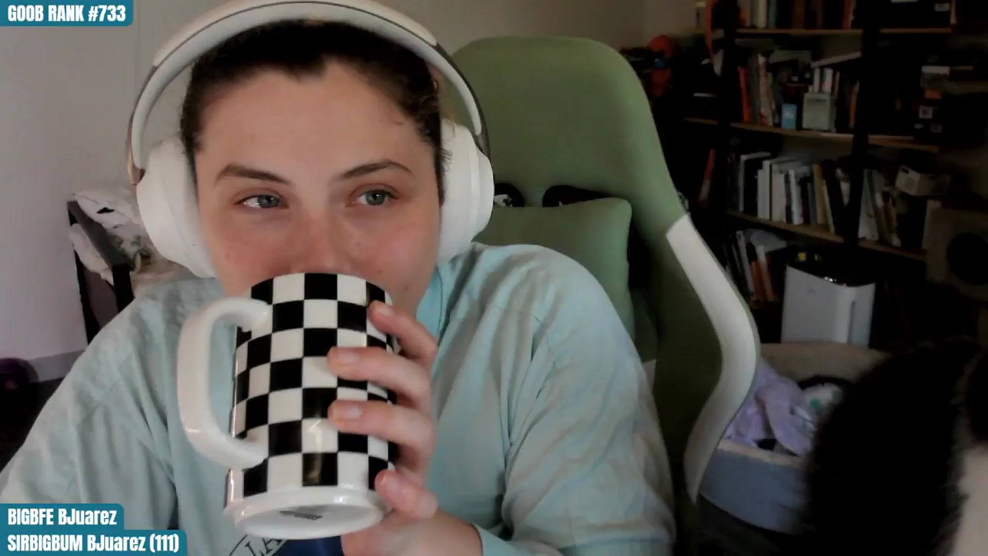 Gallery image thumbnail from ToniTigresse's myfreecams stream on, 08/10/2024, 24:01 image 11 of 20
