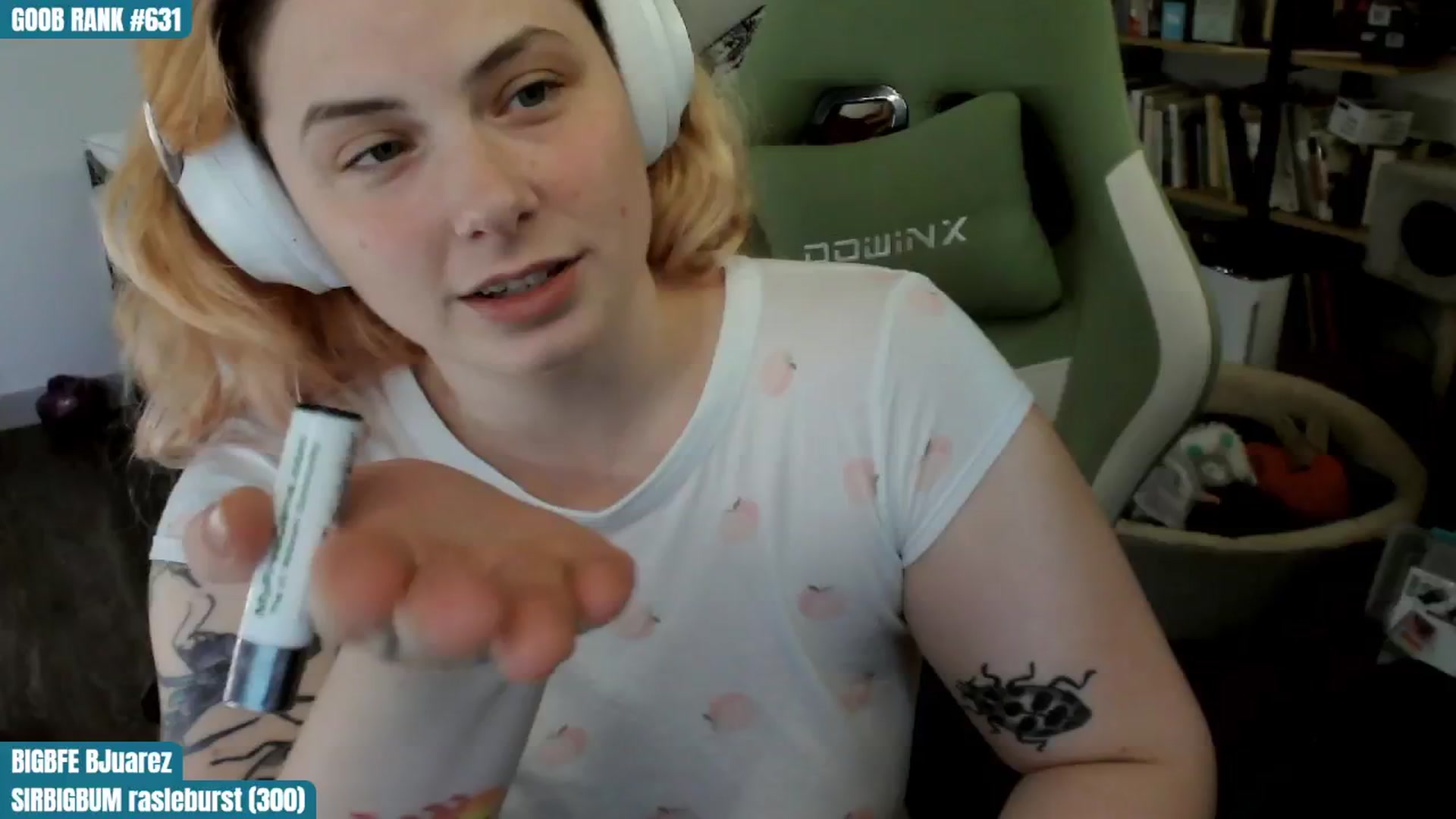 Gallery image thumbnail from ToniTigresse's myfreecams stream on, 08/10/2024, 04:13 image 6 of 20