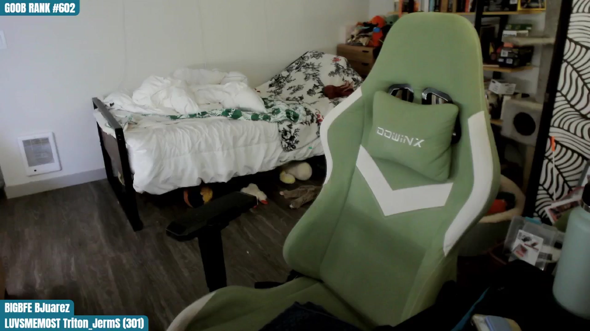 Gallery image thumbnail from ToniTigresse's myfreecams stream on, 08/10/2024, 04:13 image 20 of 20