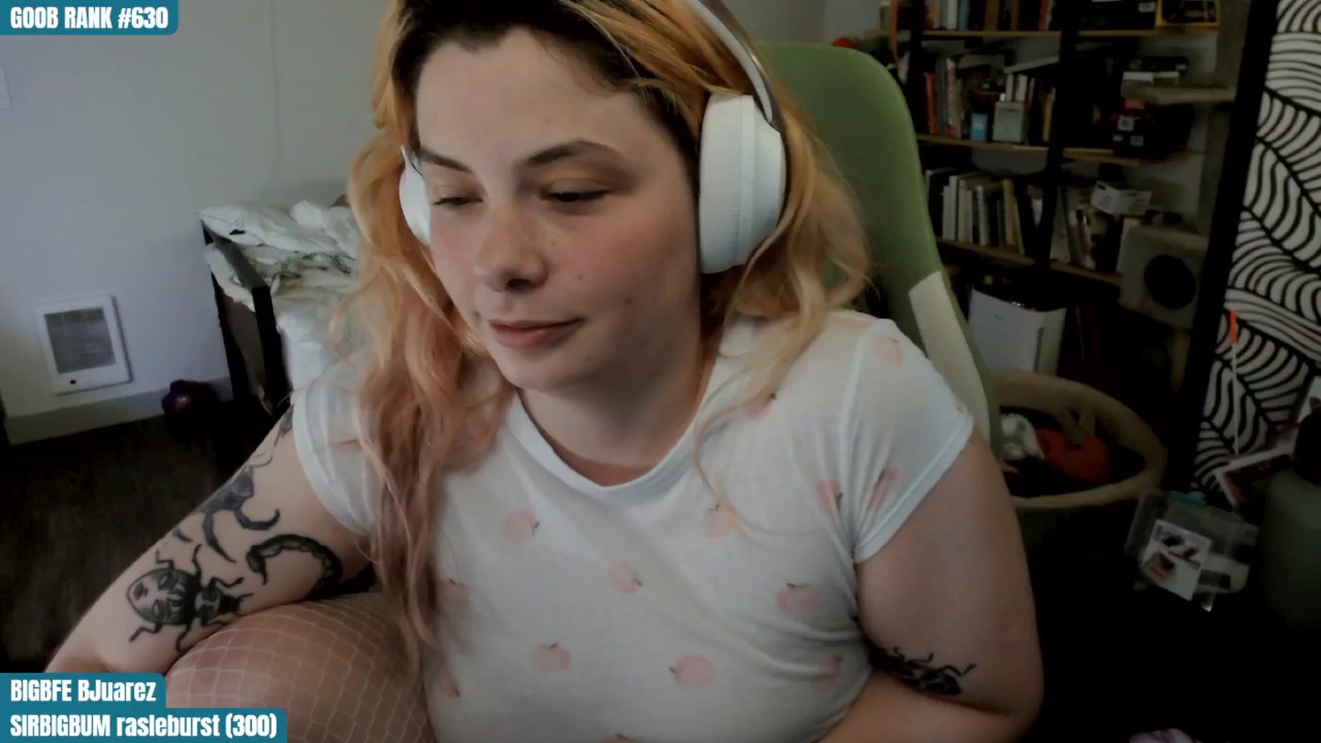 Gallery image thumbnail from ToniTigresse's myfreecams stream on, 08/10/2024, 04:13 image 9 of 20