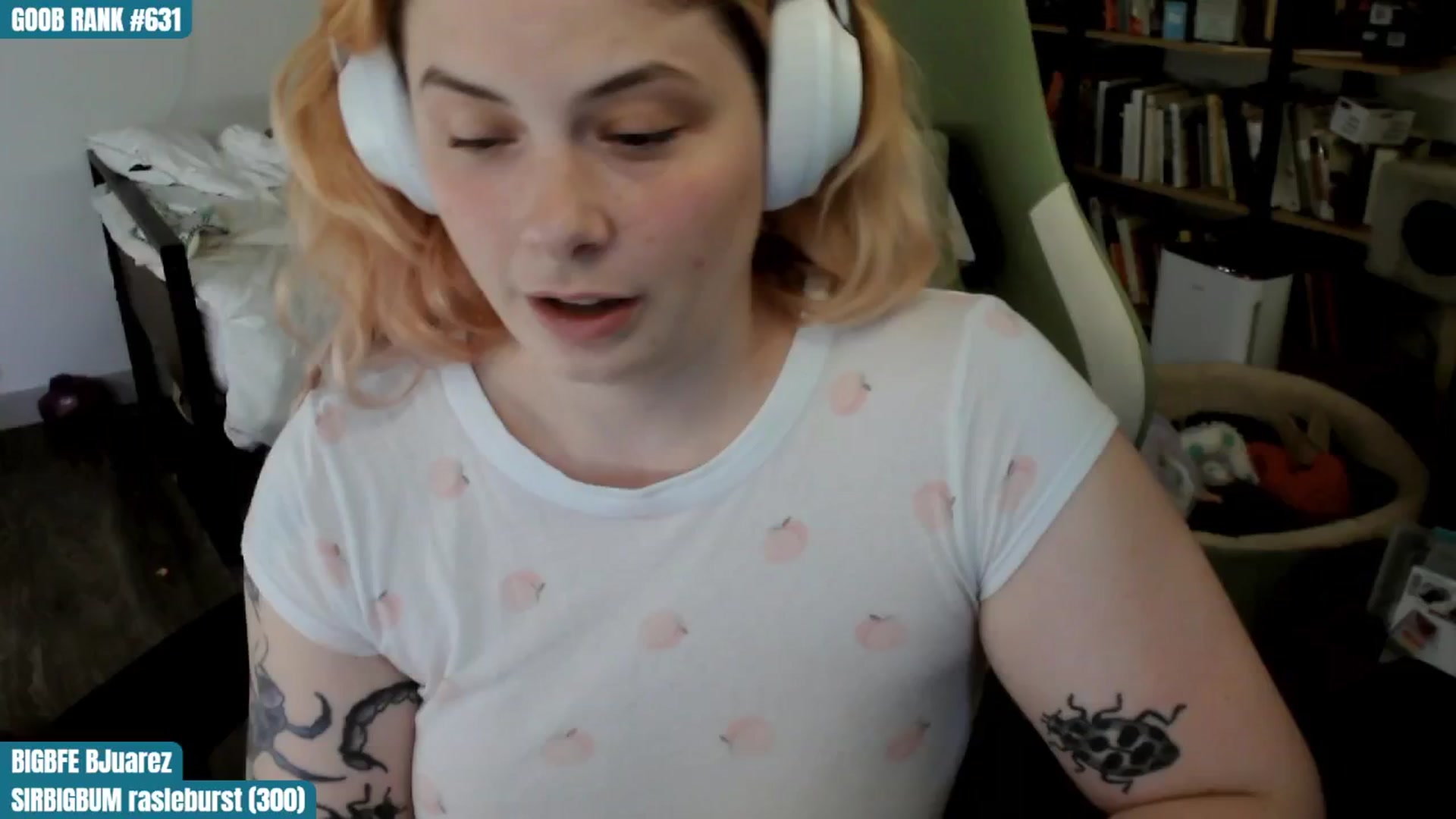 Gallery image thumbnail from ToniTigresse's myfreecams stream on, 08/10/2024, 04:13 image 7 of 20