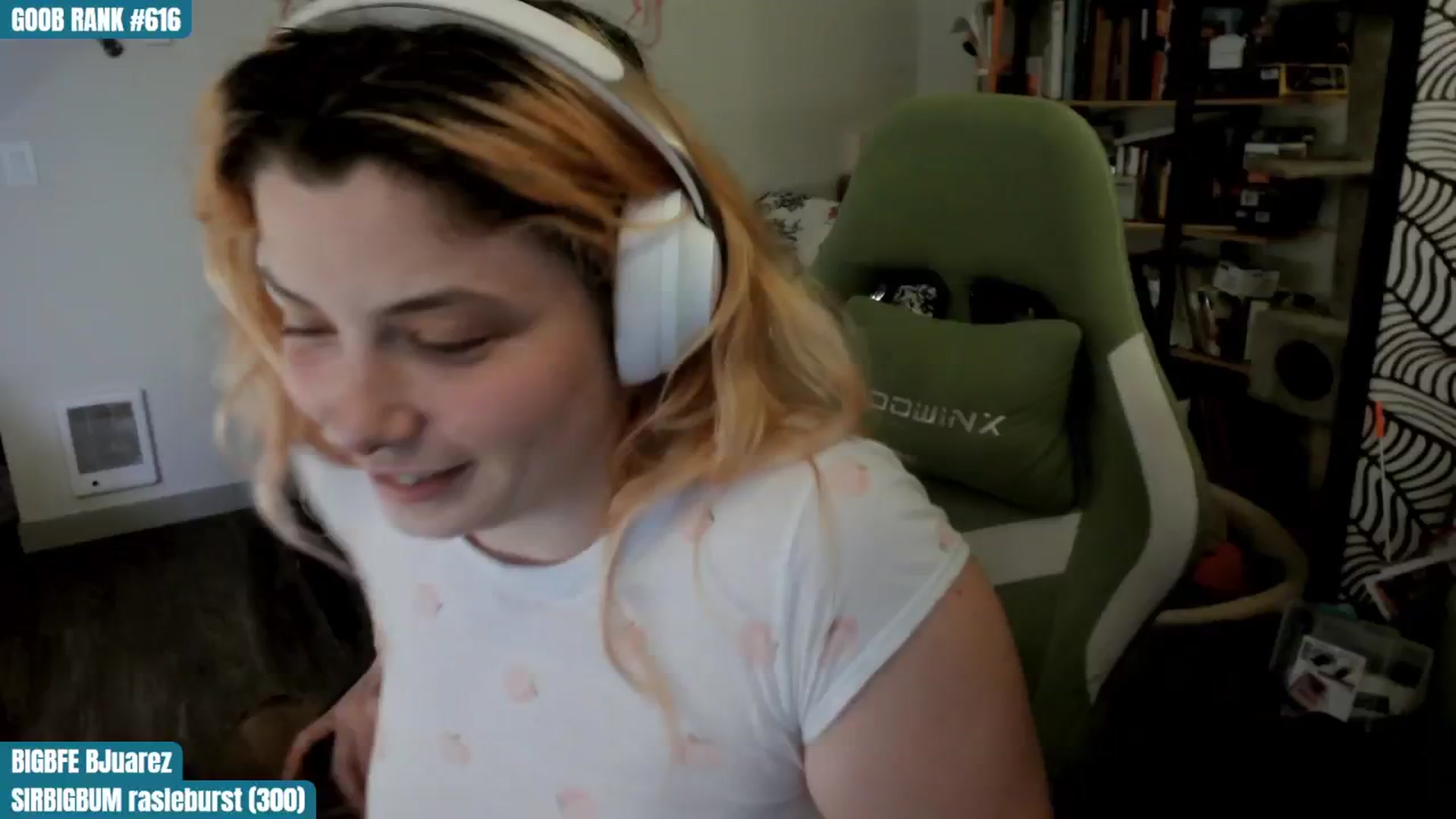Gallery image thumbnail from ToniTigresse's myfreecams stream on, 08/10/2024, 04:13 image 17 of 20