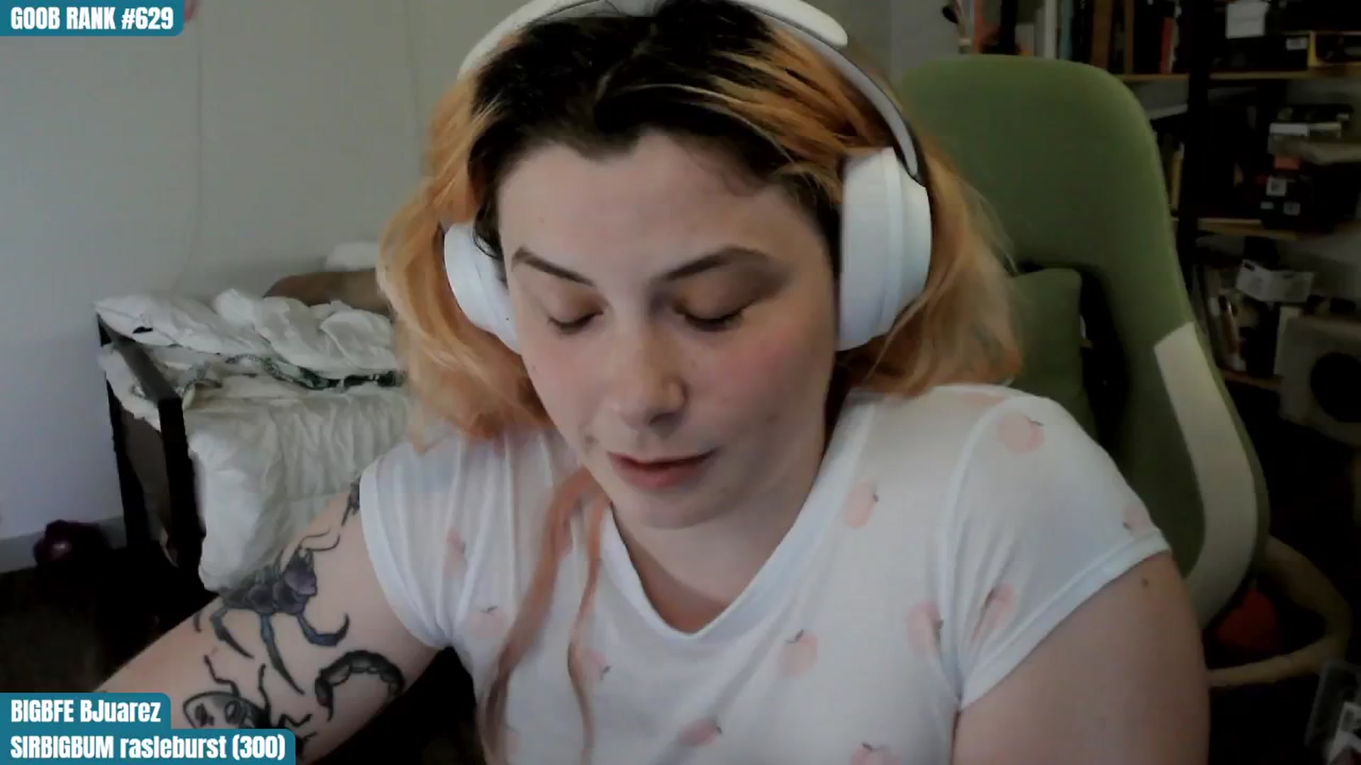 Gallery image thumbnail from ToniTigresse's myfreecams stream on, 08/10/2024, 04:13 image 8 of 20