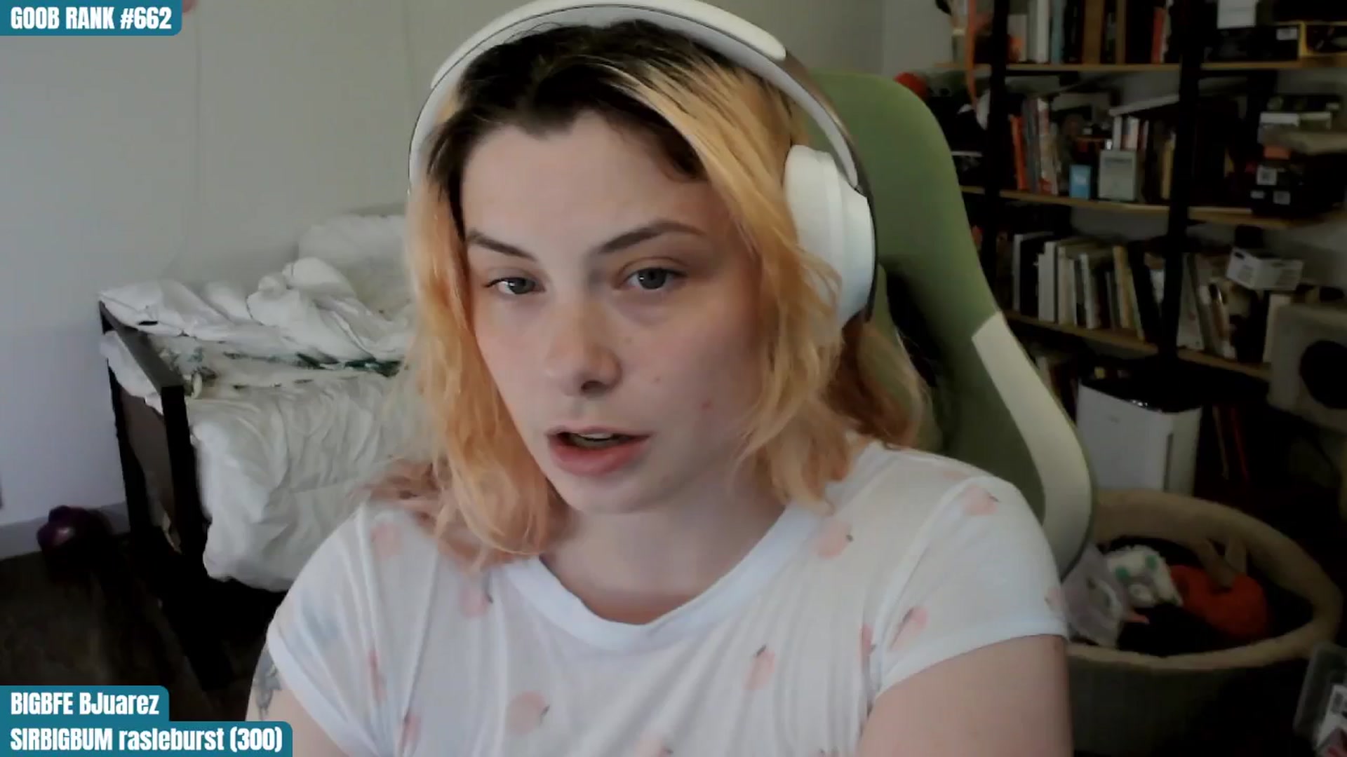 Gallery image thumbnail from ToniTigresse's myfreecams stream on, 08/10/2024, 04:13 image 4 of 20