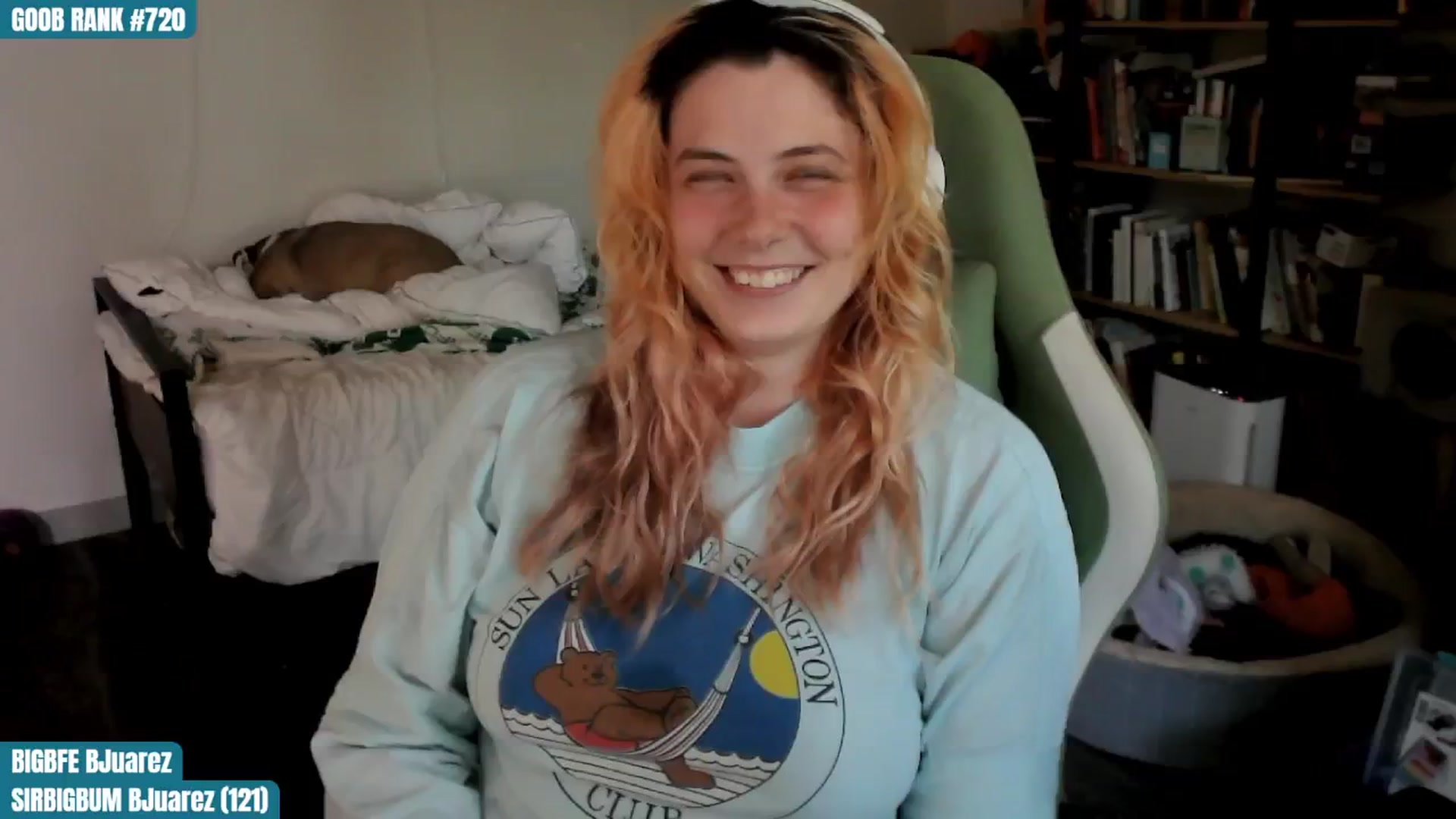 Gallery image thumbnail from ToniTigresse's myfreecams stream on, 08/10/2024, 04:13 image 1 of 20