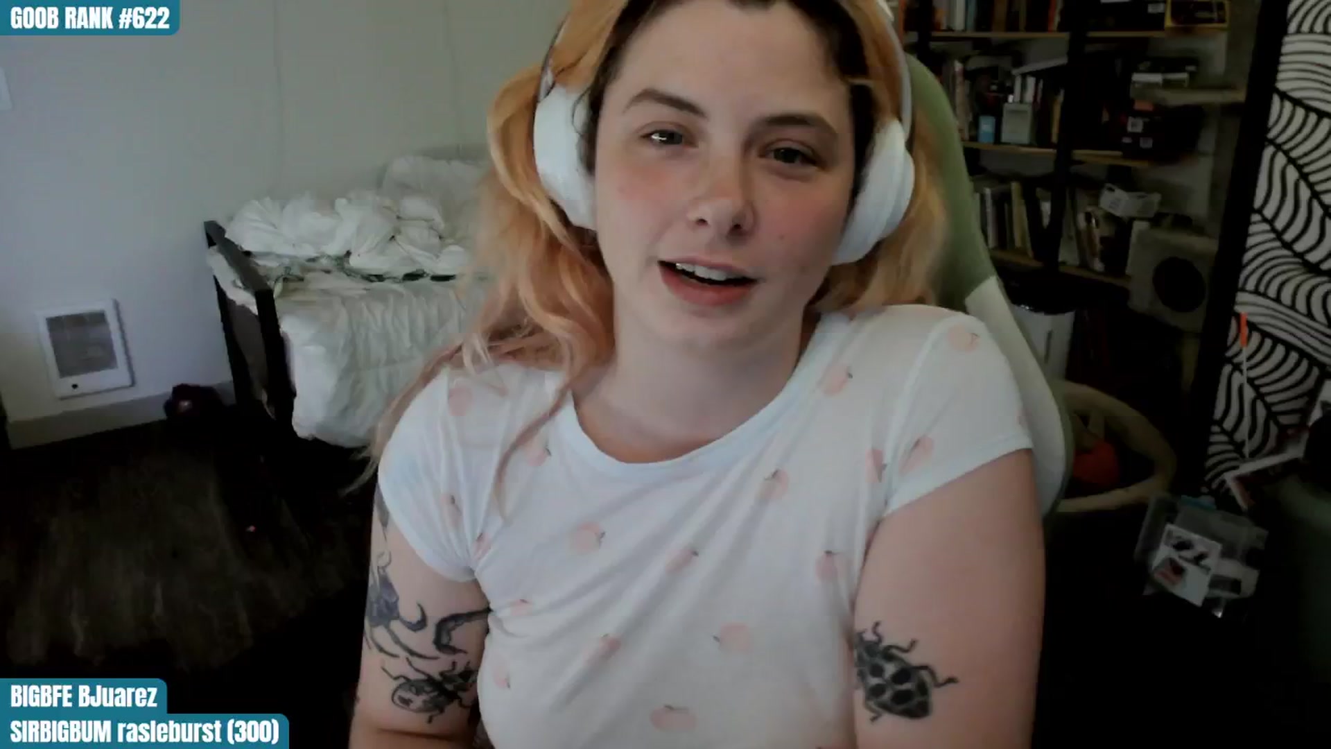 Gallery image thumbnail from ToniTigresse's myfreecams stream on, 08/10/2024, 04:13 image 14 of 20