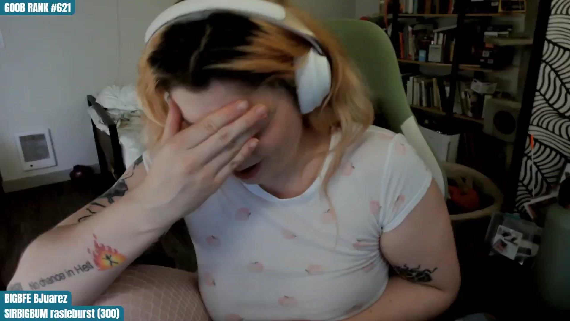 Gallery image thumbnail from ToniTigresse's myfreecams stream on, 08/10/2024, 04:13 image 13 of 20