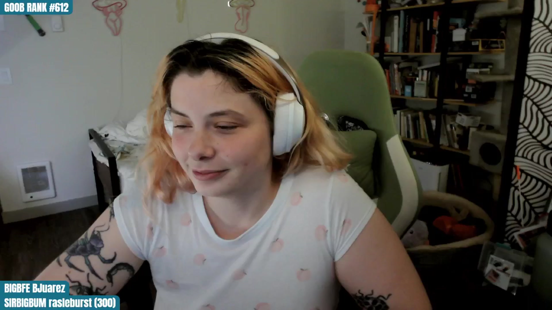 Gallery image thumbnail from ToniTigresse's myfreecams stream on, 08/10/2024, 04:13 image 18 of 20