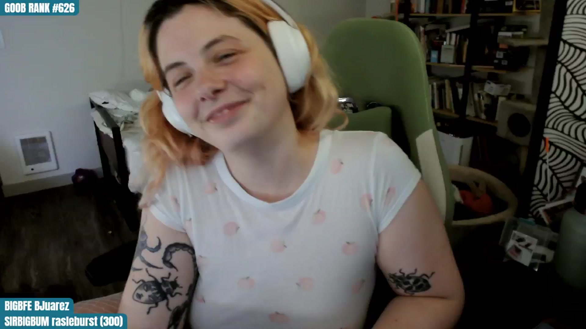 Gallery image thumbnail from ToniTigresse's myfreecams stream on, 08/10/2024, 04:13 image 10 of 20
