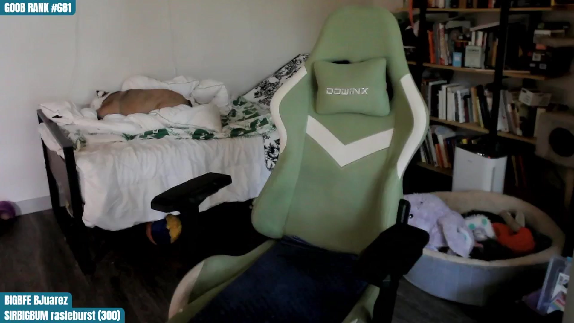 Gallery image thumbnail from ToniTigresse's myfreecams stream on, 08/10/2024, 04:13 image 2 of 20
