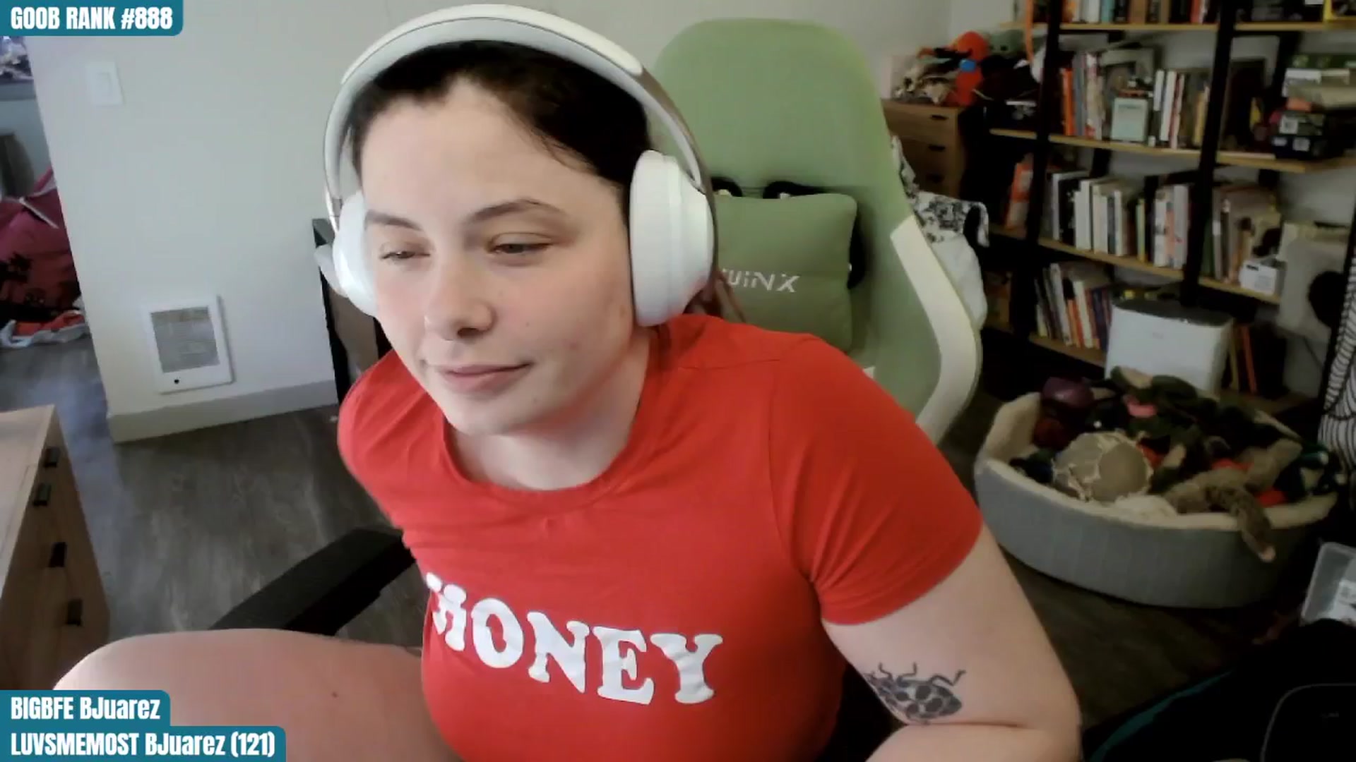 Gallery image thumbnail from ToniTigresse's myfreecams stream on, 08/14/2024, 24:01 image 7 of 20