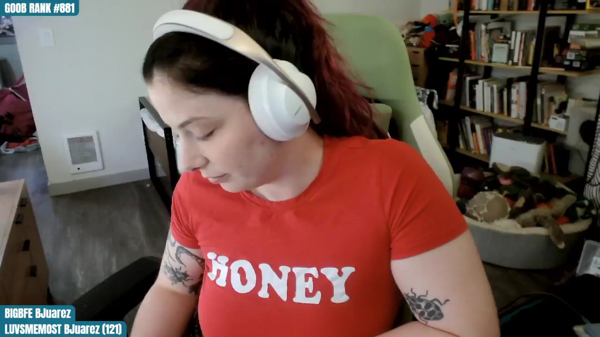 Gallery image thumbnail from ToniTigresse's myfreecams stream on, 08/14/2024, 24:01 image 15 of 20
