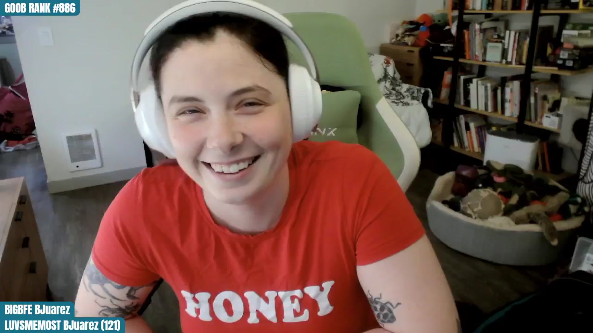 Gallery image thumbnail from ToniTigresse's myfreecams stream on, 08/14/2024, 24:01 image 11 of 20