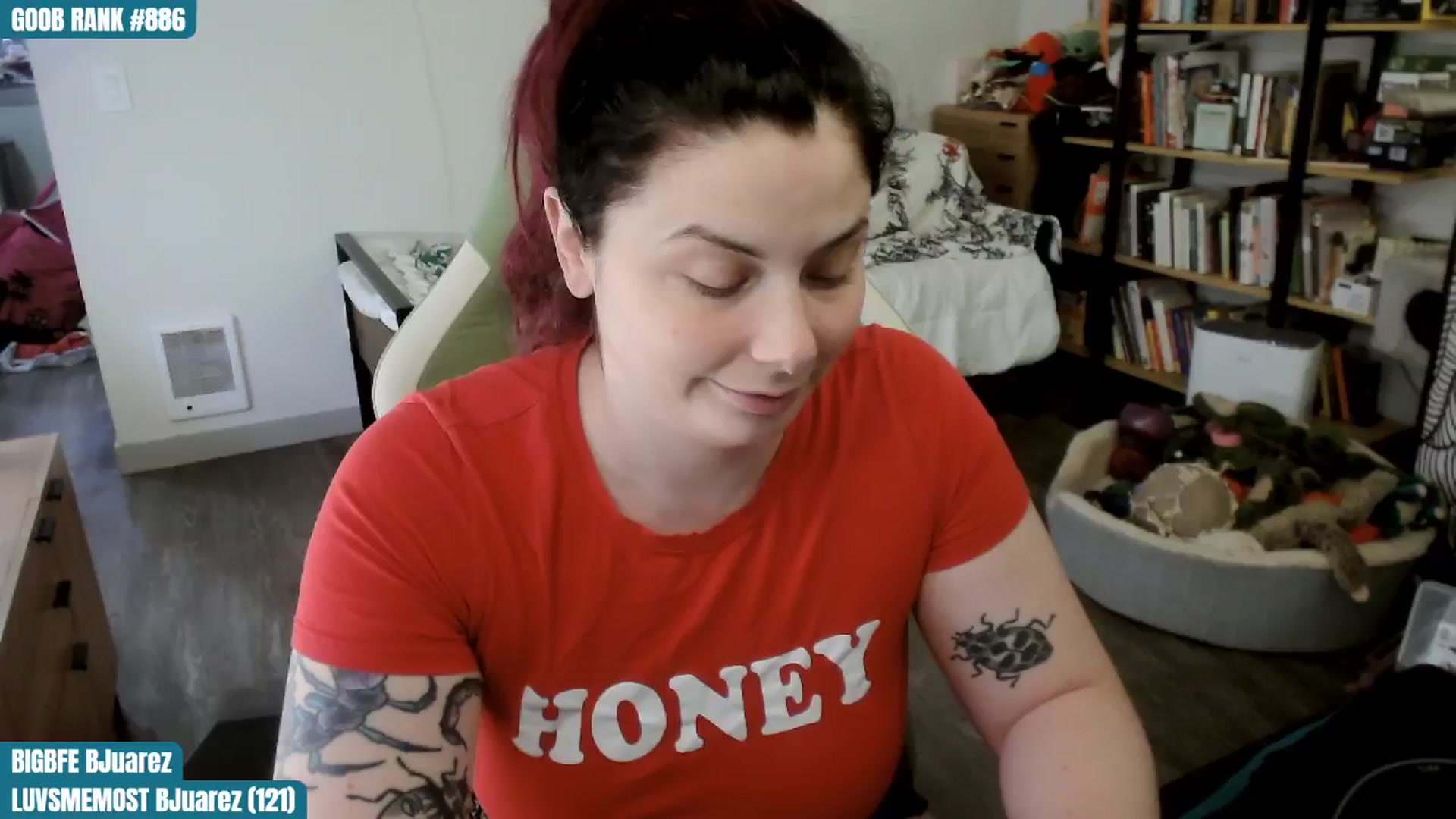 Gallery image thumbnail from ToniTigresse's myfreecams stream on, 08/14/2024, 24:01 image 2 of 20