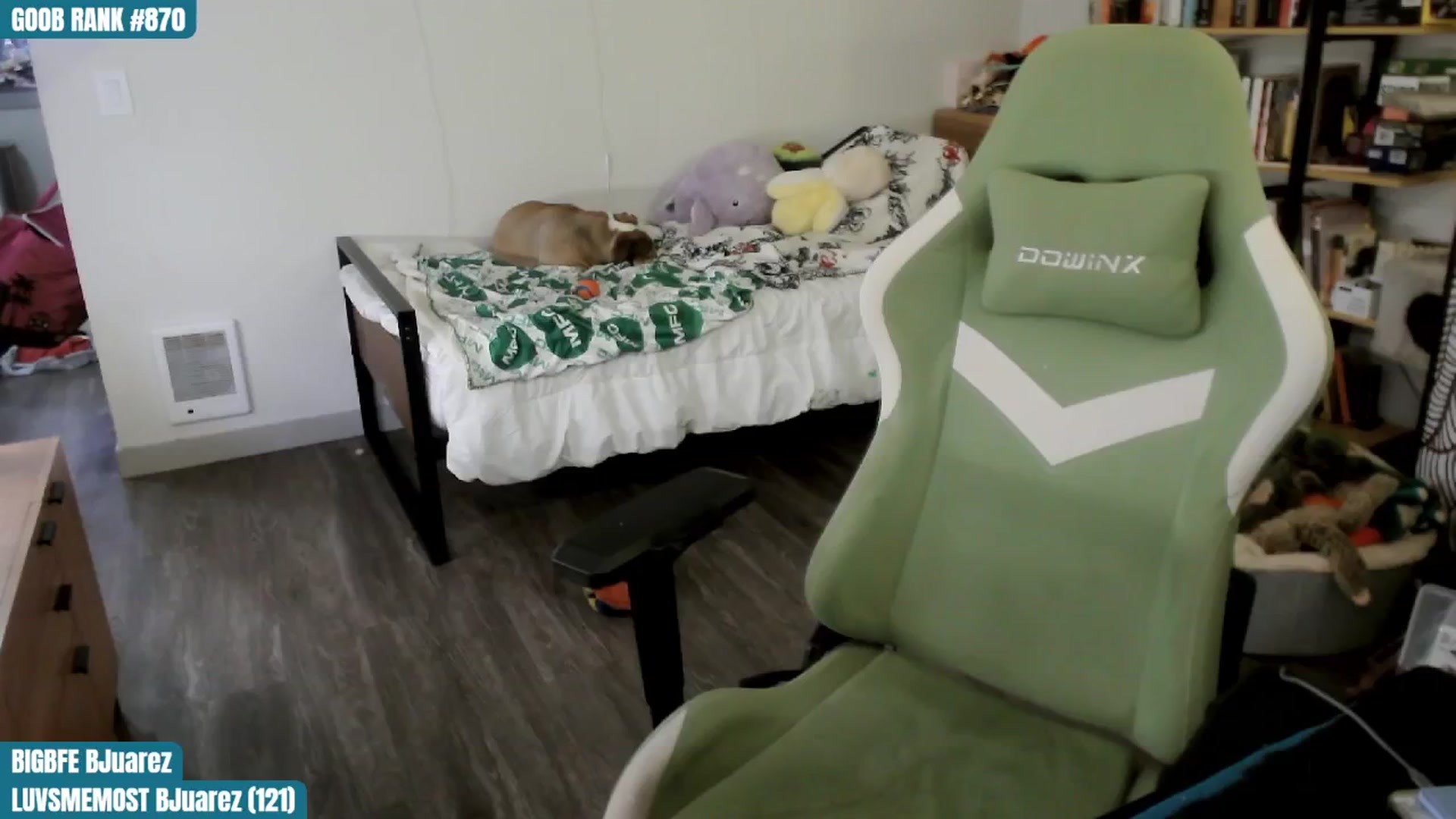Gallery image thumbnail from ToniTigresse's myfreecams stream on, 08/14/2024, 24:01 image 20 of 20