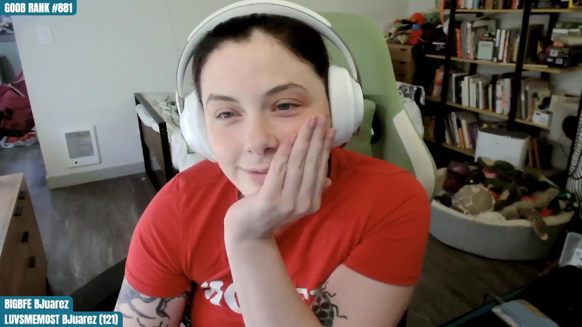 Gallery image thumbnail from ToniTigresse's myfreecams stream on, 08/14/2024, 24:01 image 13 of 20