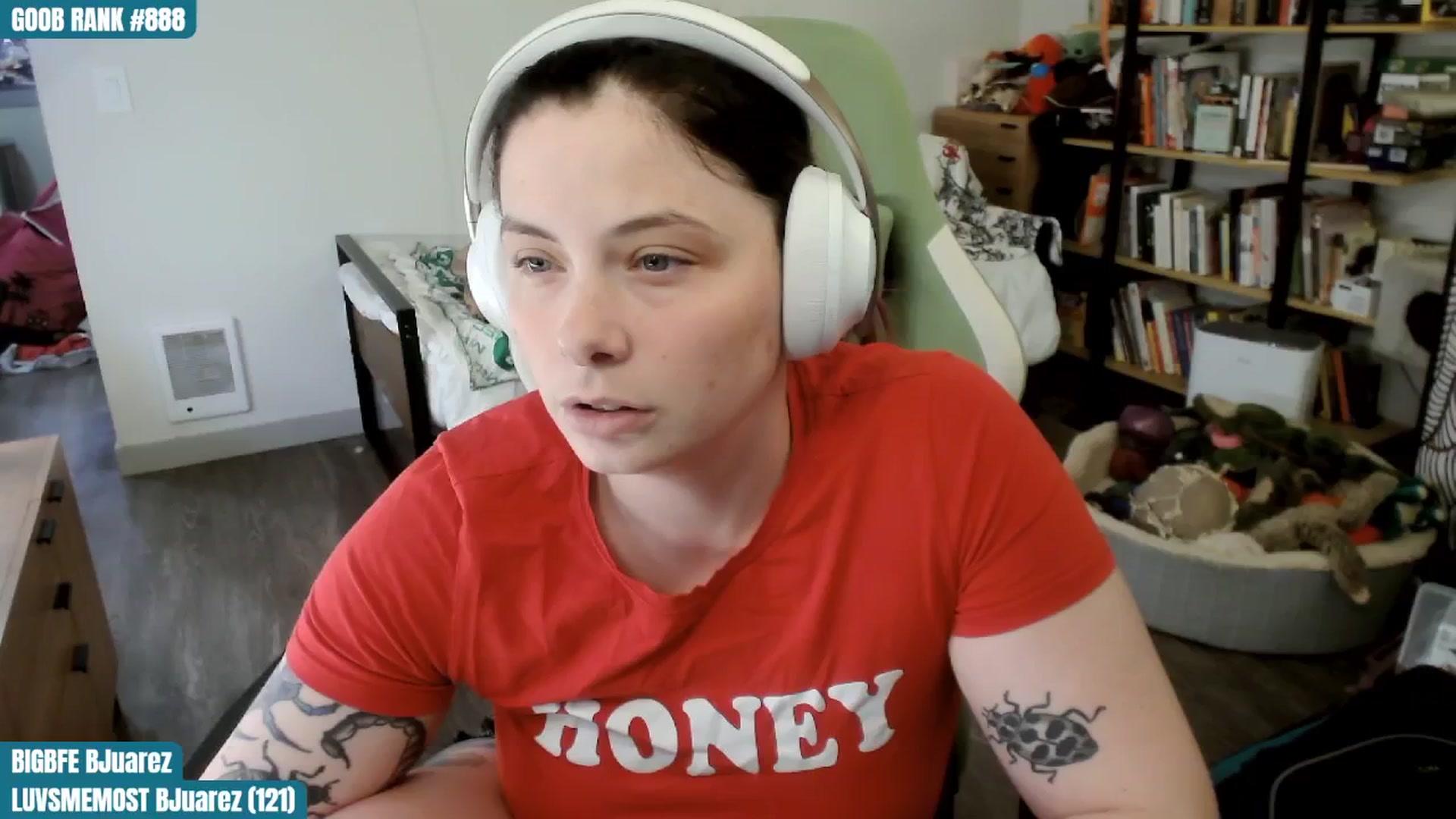 Gallery image thumbnail from ToniTigresse's myfreecams stream on, 08/14/2024, 24:01 image 8 of 20