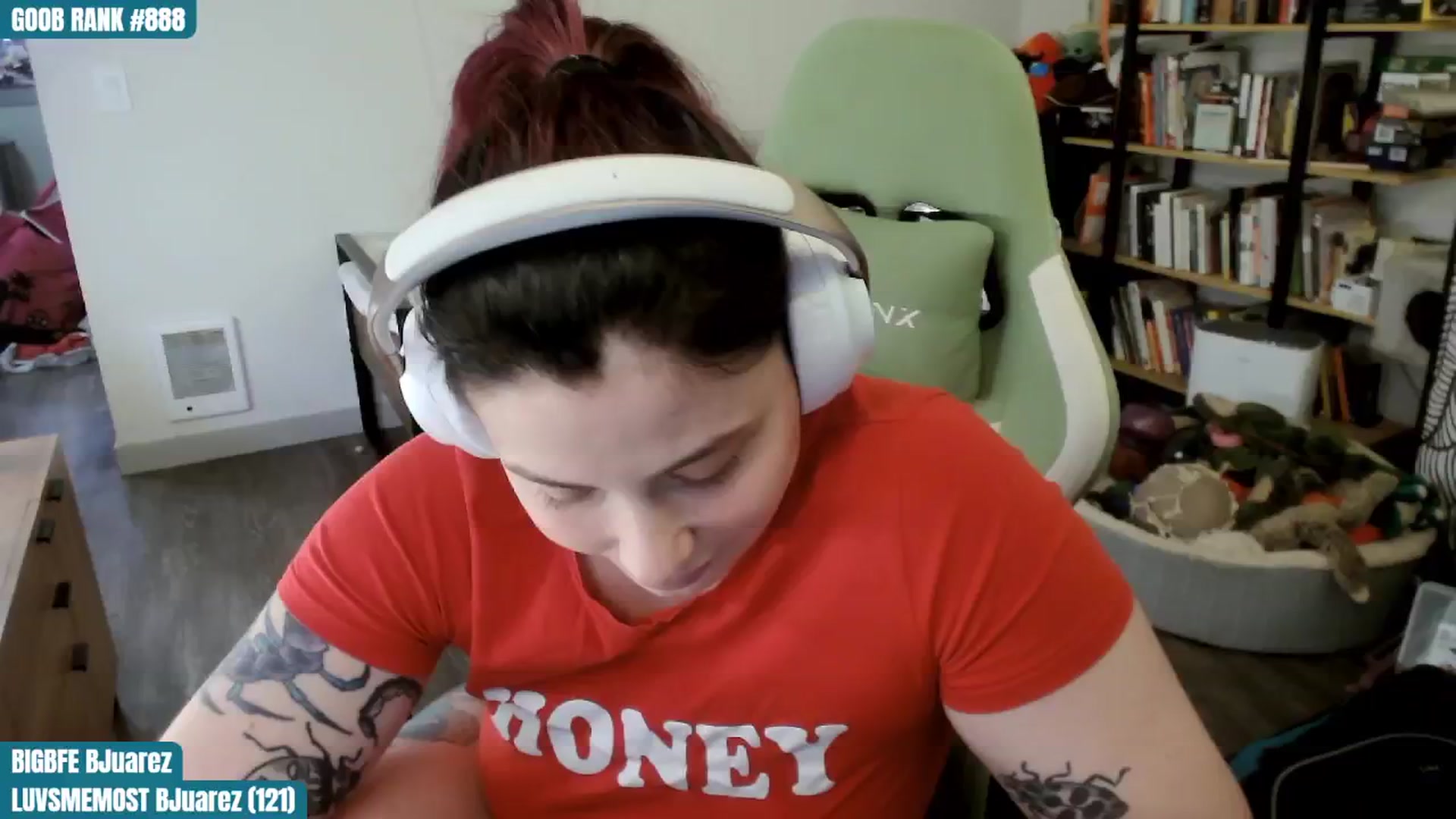 Gallery image thumbnail from ToniTigresse's myfreecams stream on, 08/14/2024, 24:01 image 9 of 20
