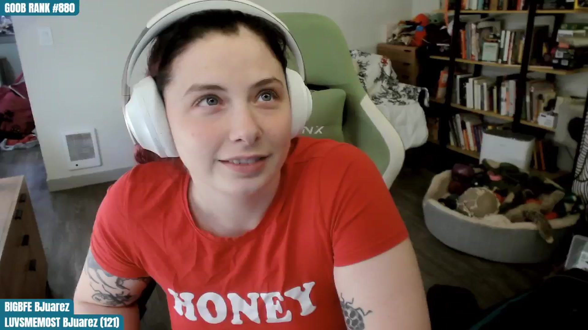 Gallery image thumbnail from ToniTigresse's myfreecams stream on, 08/14/2024, 24:01 image 12 of 20