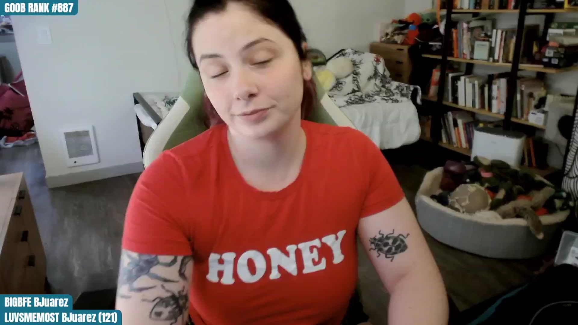 Gallery image thumbnail from ToniTigresse's myfreecams stream on, 08/14/2024, 24:01 image 1 of 20
