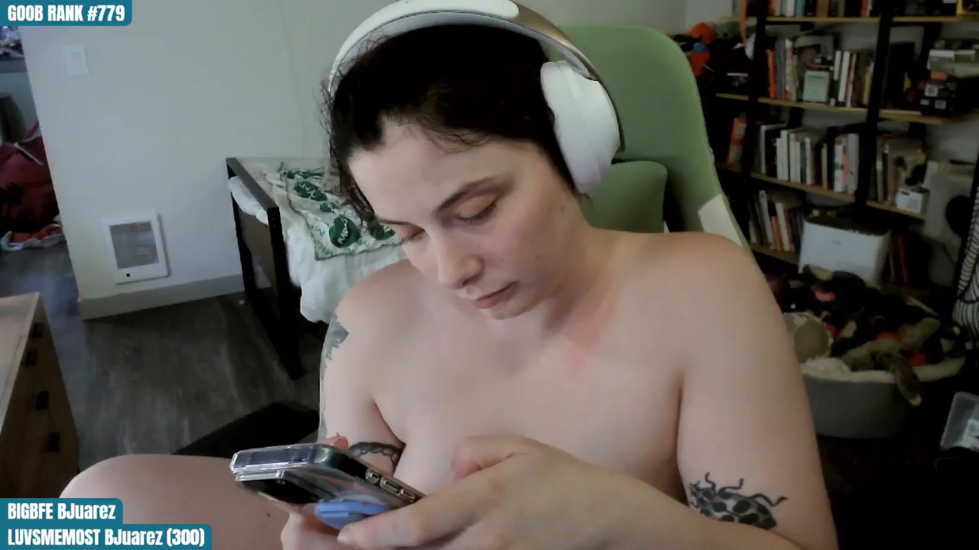 Gallery image thumbnail from ToniTigresse's myfreecams stream on, 08/14/2024, 01:44 image 11 of 20