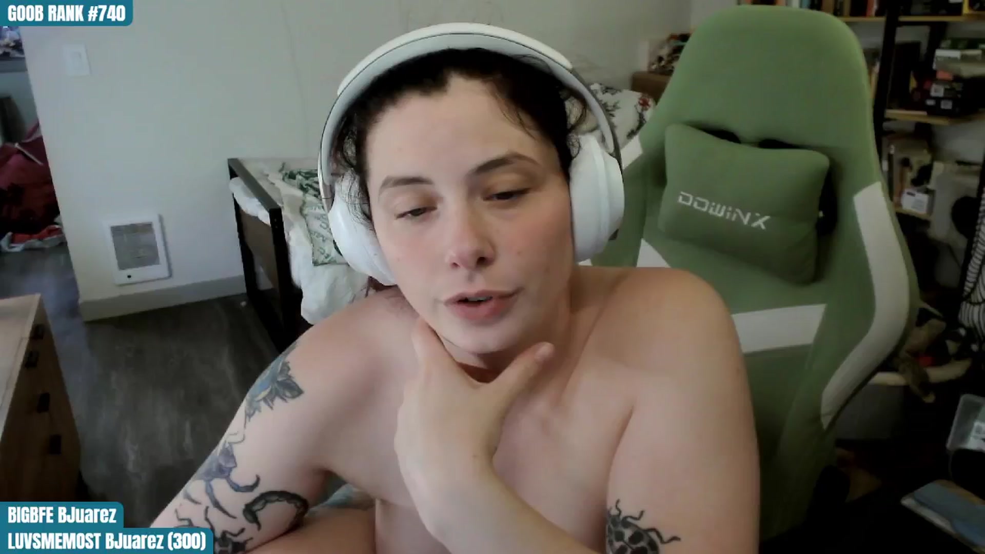 Gallery image thumbnail from ToniTigresse's myfreecams stream on, 08/14/2024, 01:44 image 17 of 20