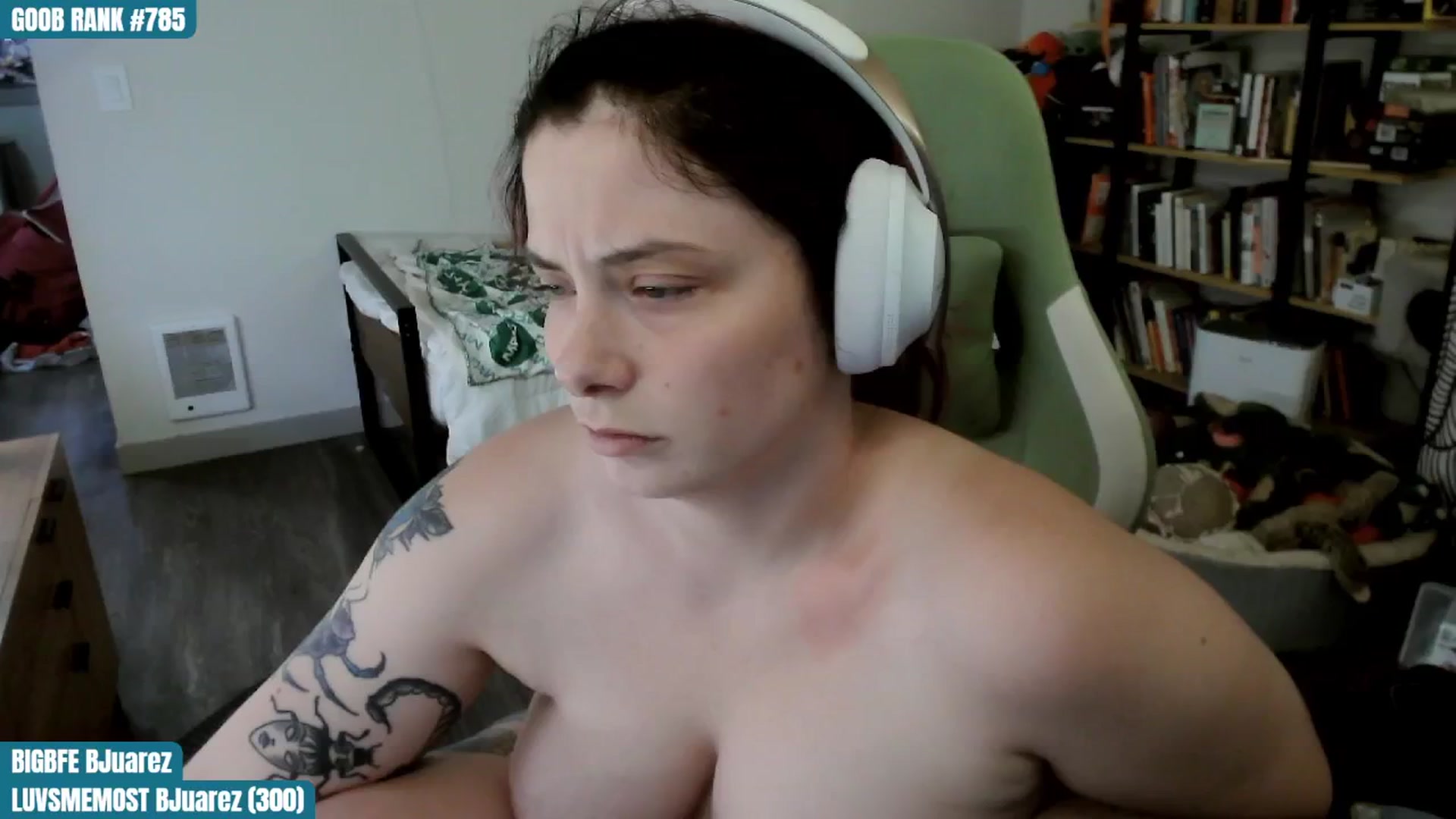 Gallery image thumbnail from ToniTigresse's myfreecams stream on, 08/14/2024, 01:44 image 10 of 20