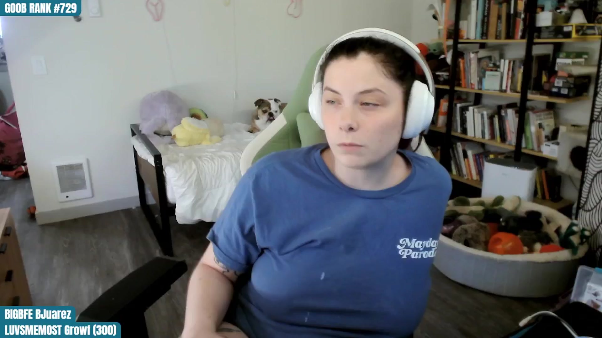 Gallery image thumbnail from ToniTigresse's myfreecams stream on, 08/15/2024, 01:23 image 13 of 20