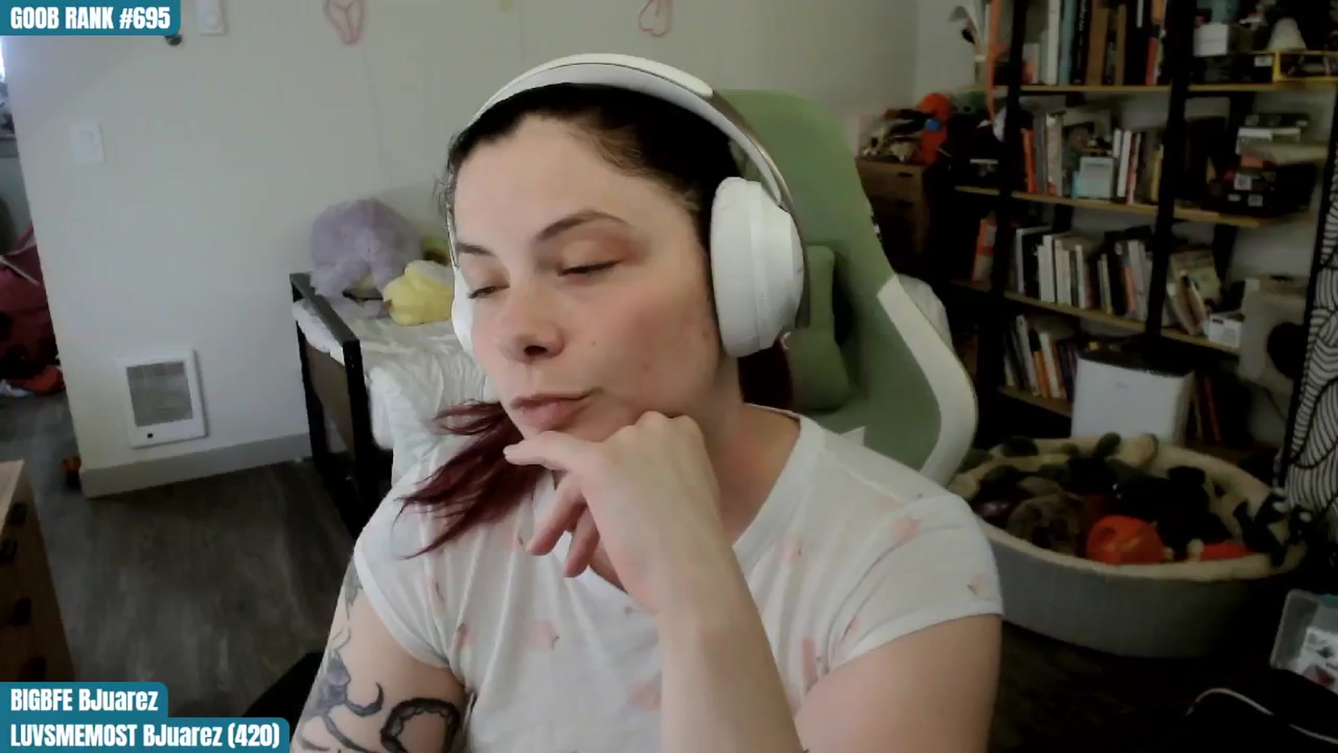 Gallery image thumbnail from ToniTigresse's myfreecams stream on, 08/15/2024, 01:23 image 19 of 20