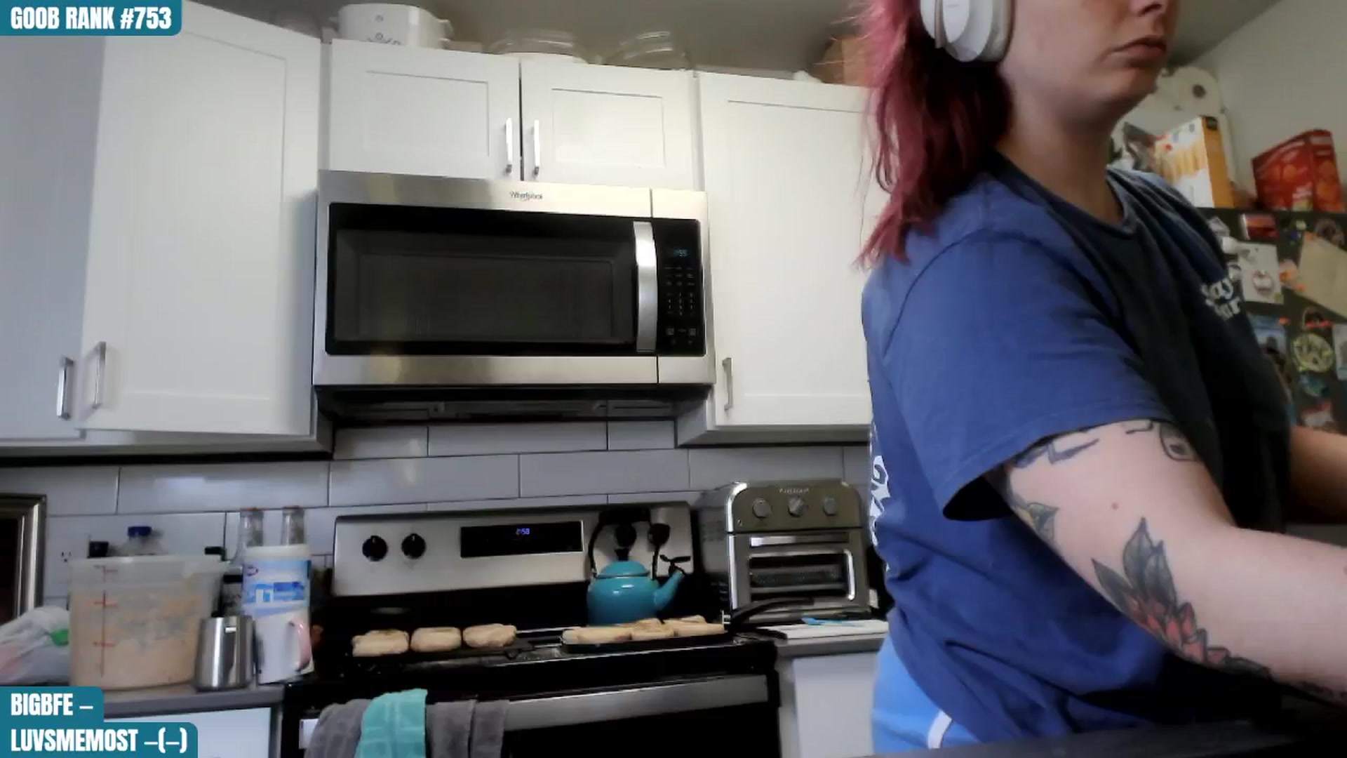Gallery image thumbnail from ToniTigresse's myfreecams stream on, 08/15/2024, 01:23 image 1 of 20