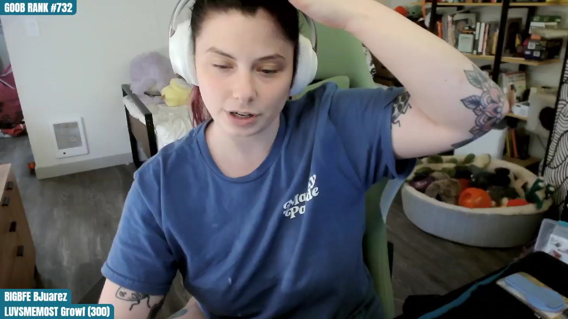 Gallery image thumbnail from ToniTigresse's myfreecams stream on, 08/15/2024, 01:23 image 8 of 20