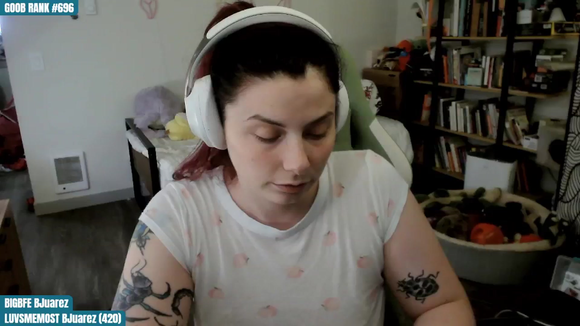 Gallery image thumbnail from ToniTigresse's myfreecams stream on, 08/15/2024, 01:23 image 18 of 20