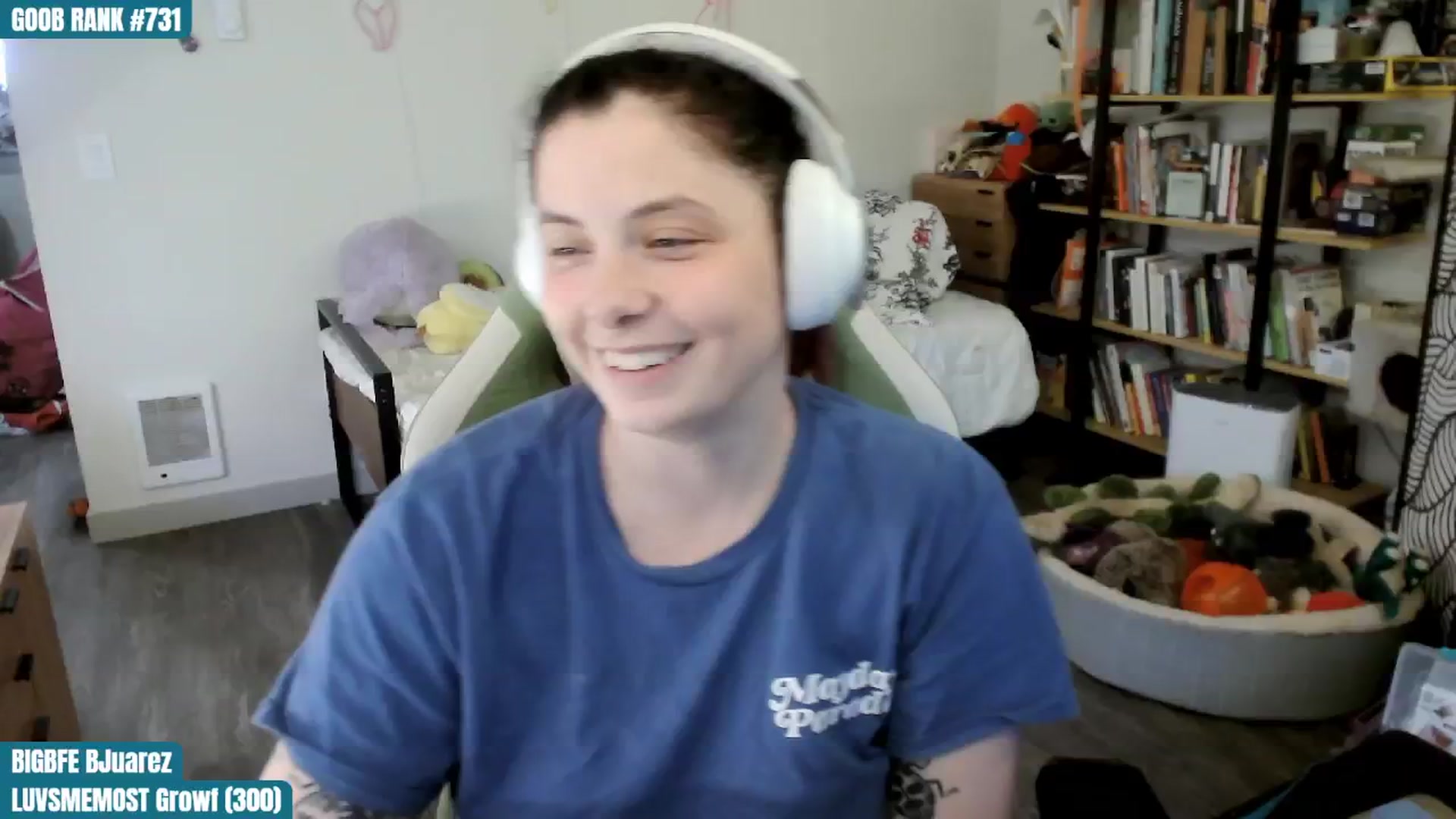Gallery image thumbnail from ToniTigresse's myfreecams stream on, 08/15/2024, 01:23 image 10 of 20