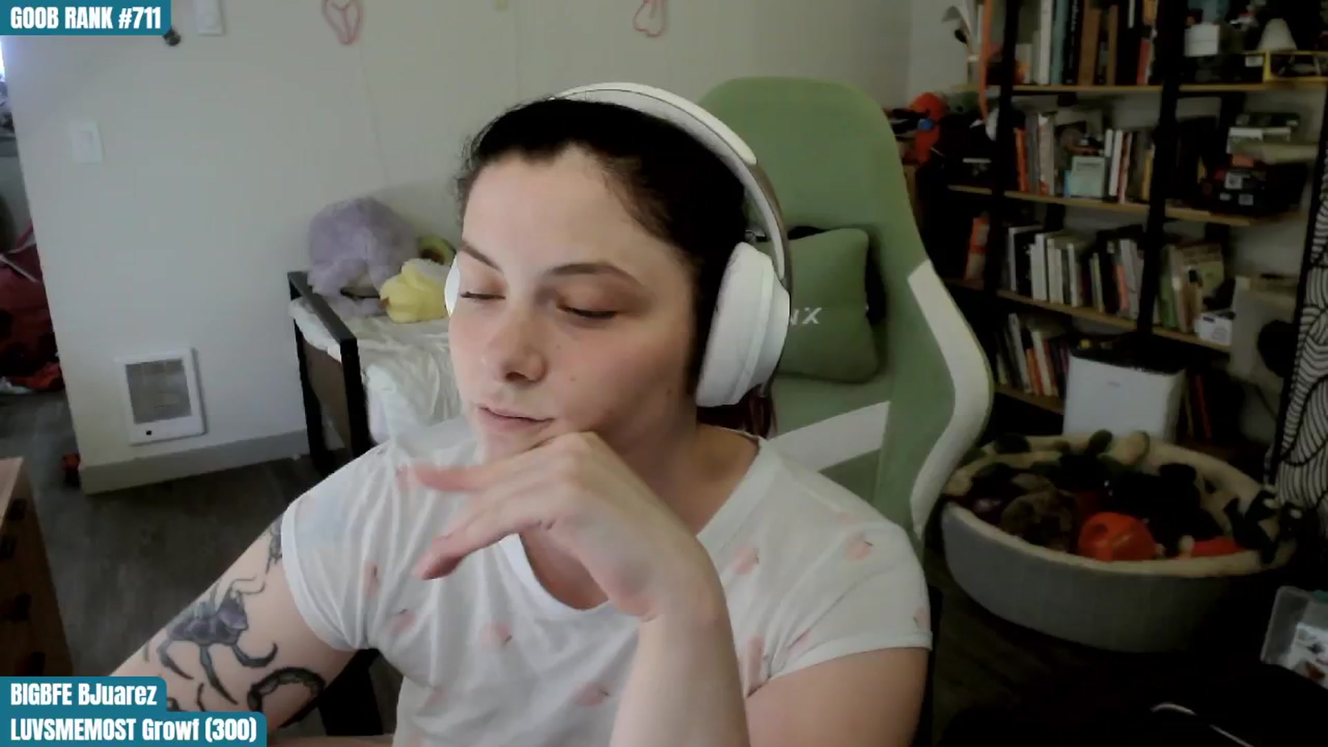 Gallery image thumbnail from ToniTigresse's myfreecams stream on, 08/15/2024, 01:23 image 16 of 20