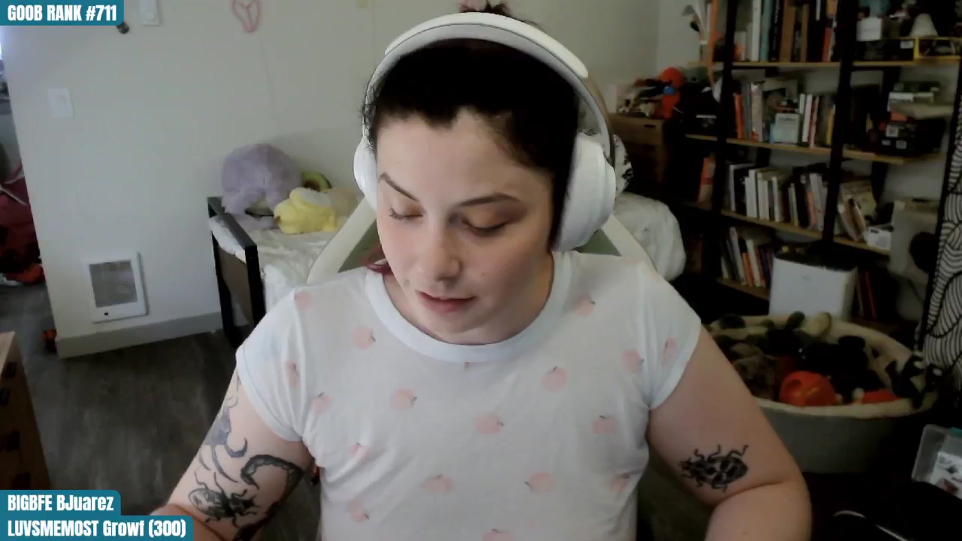 Gallery image thumbnail from ToniTigresse's myfreecams stream on, 08/15/2024, 01:23 image 17 of 20