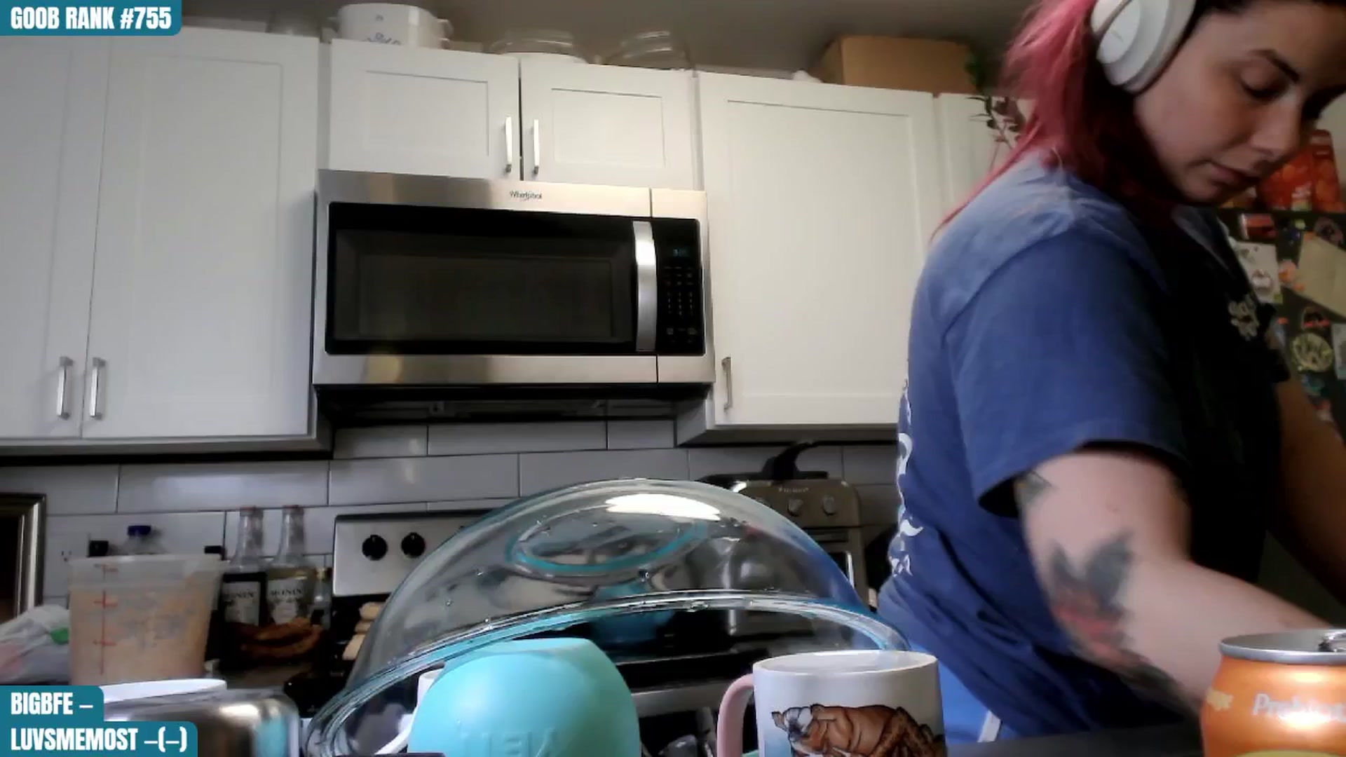 Gallery image thumbnail from ToniTigresse's myfreecams stream on, 08/15/2024, 01:23 image 4 of 20