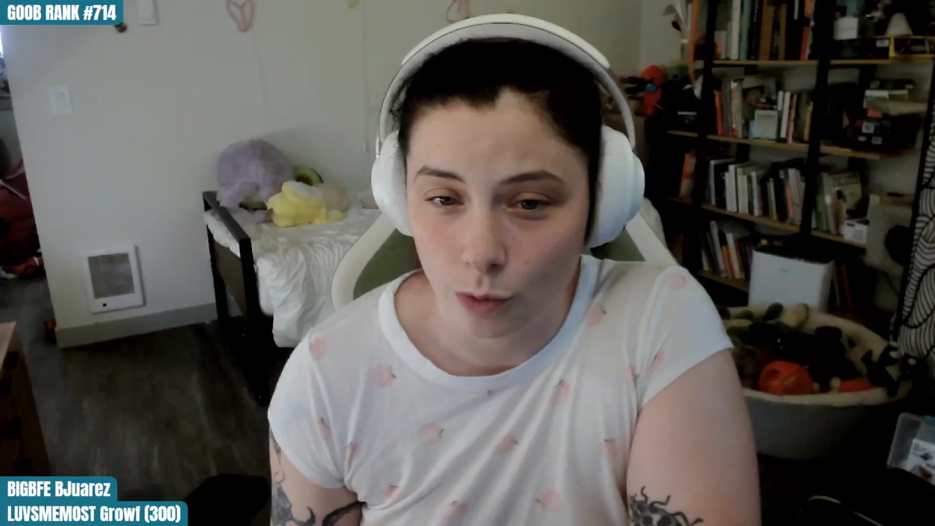 Gallery image thumbnail from ToniTigresse's myfreecams stream on, 08/15/2024, 01:23 image 15 of 20